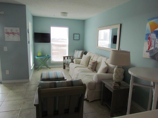 GULF ISLAND CONDOS - Residential