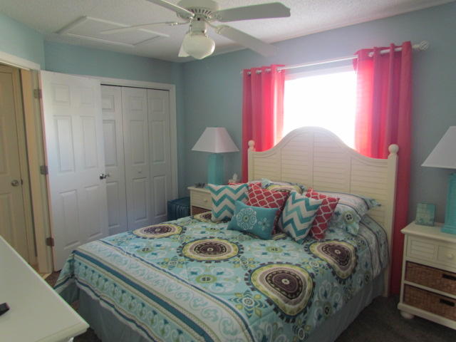 GULF ISLAND CONDOS - Residential