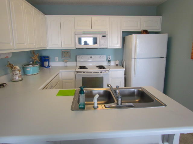 GULF ISLAND CONDOS - Residential