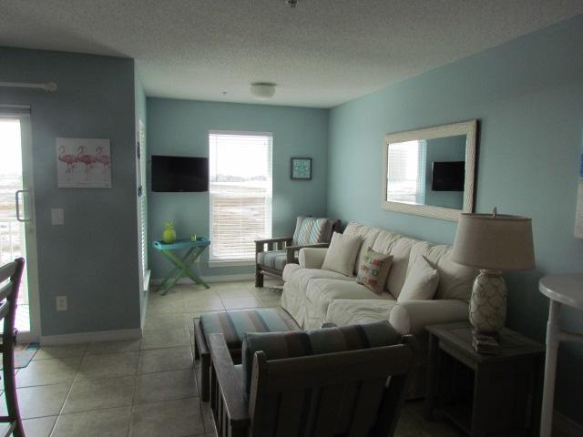 GULF ISLAND CONDOS - Residential