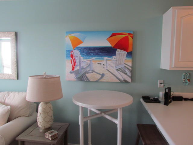 GULF ISLAND CONDOS - Residential