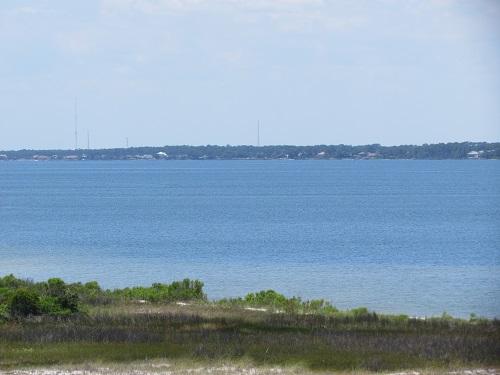 GULF ISLAND CONDOS - Residential