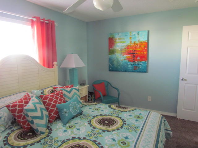 GULF ISLAND CONDOS - Residential