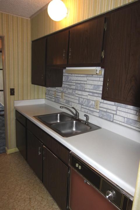 CEDARS CONDO - Residential