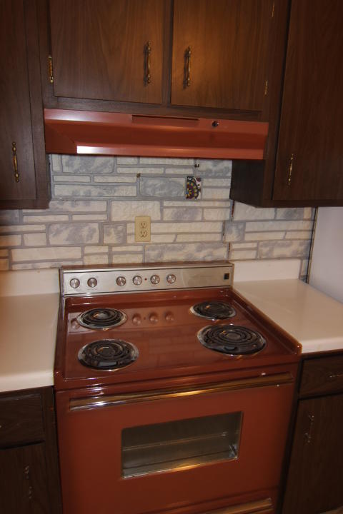 CEDARS CONDO - Residential