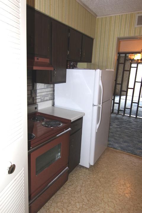 CEDARS CONDO - Residential