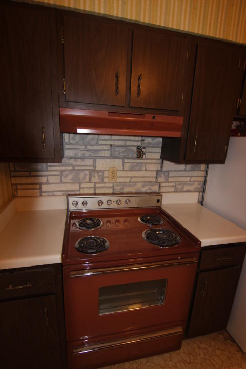 CEDARS CONDO - Residential