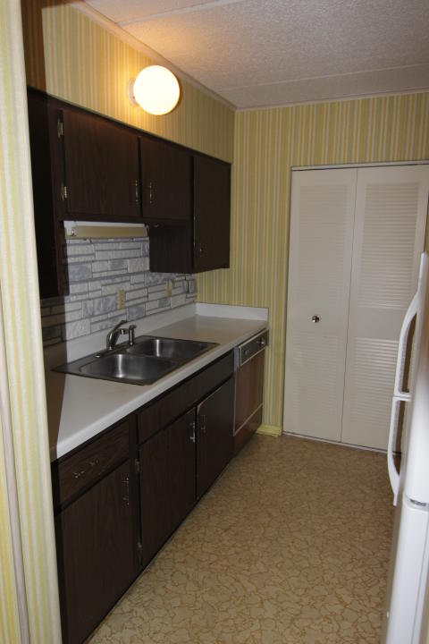 CEDARS CONDO - Residential