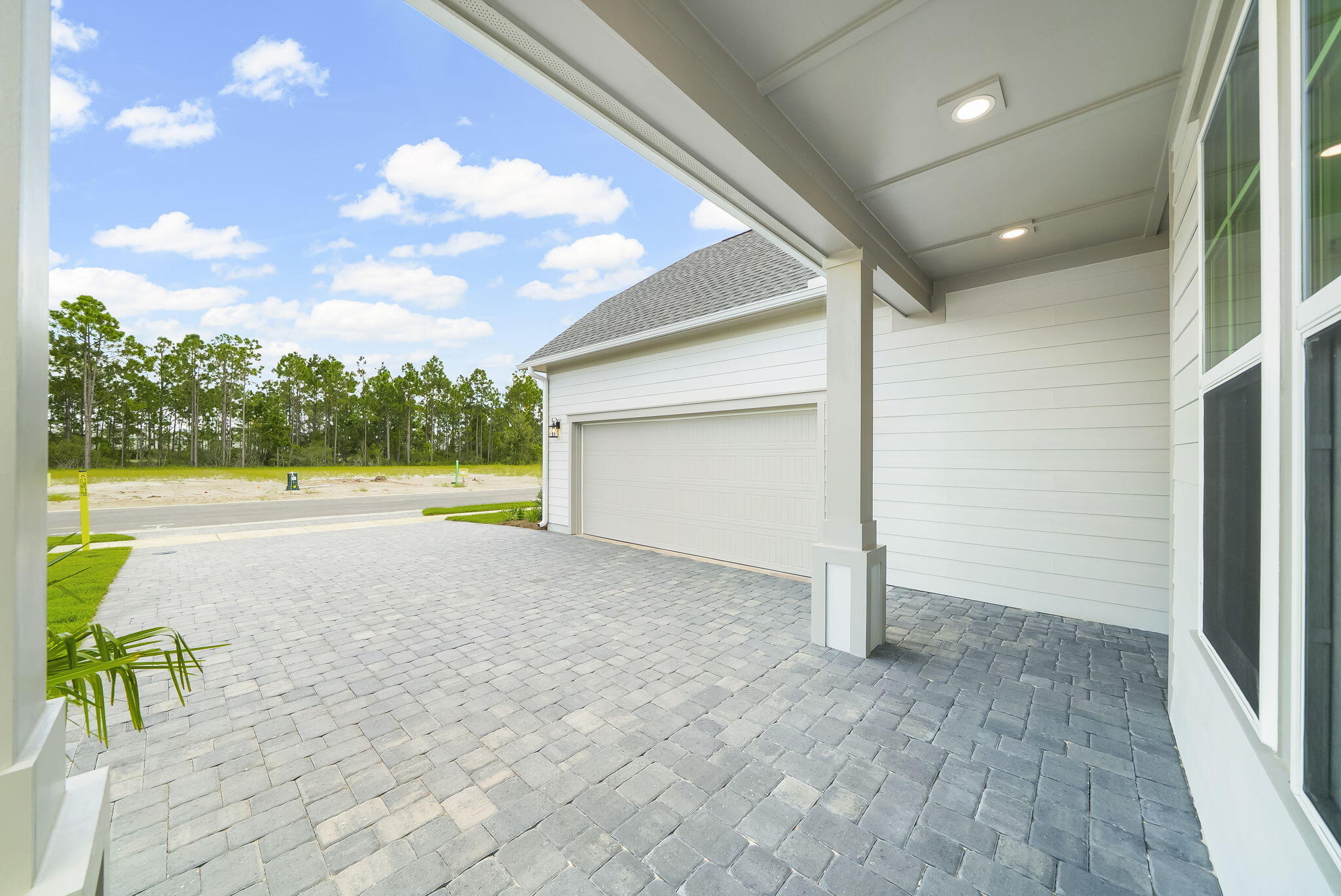Salt Grass at Ward Creek - Residential