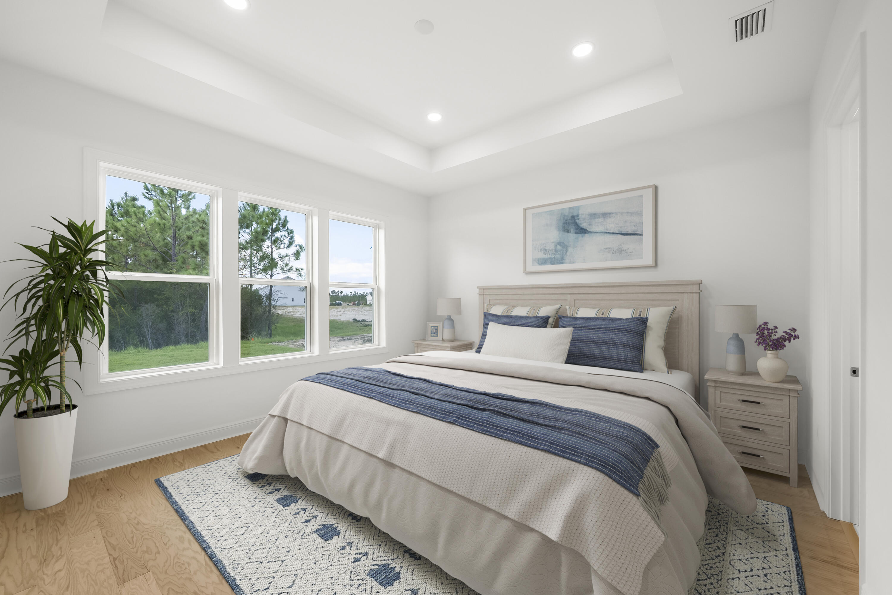 Salt Grass at Ward Creek - Residential