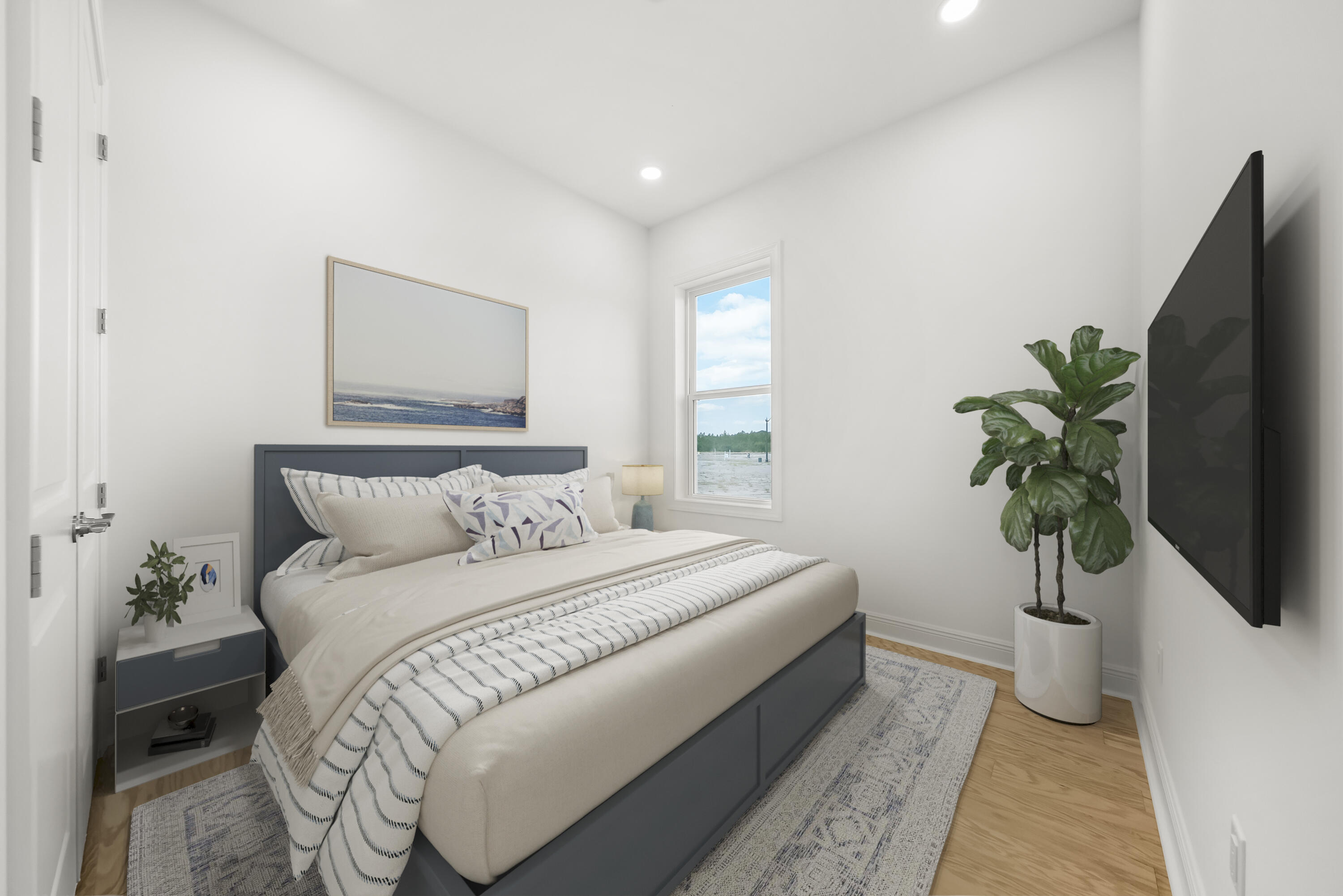 Salt Grass at Ward Creek - Residential