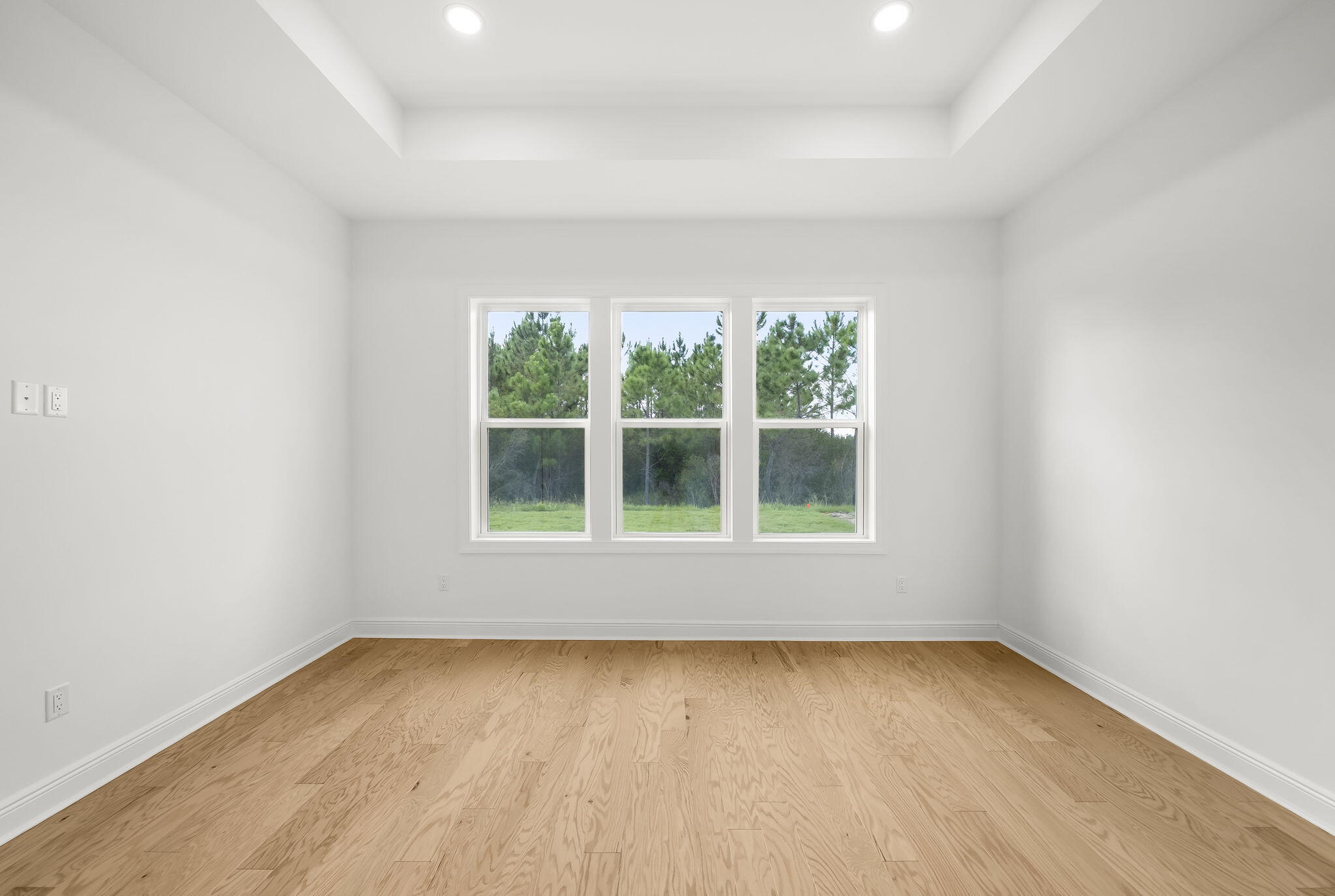 Salt Grass at Ward Creek - Residential