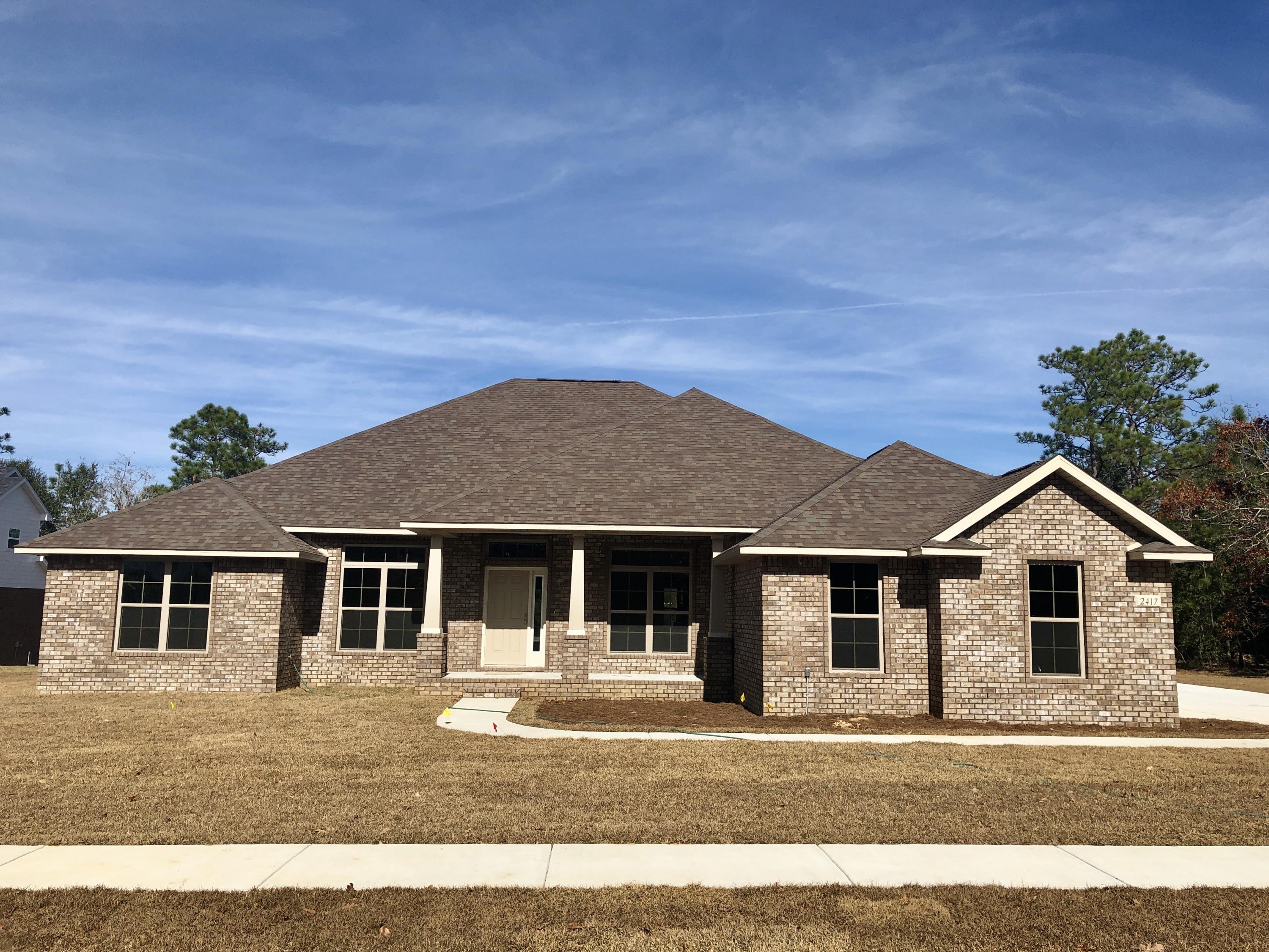 COLONY RIDGE PH I - Residential