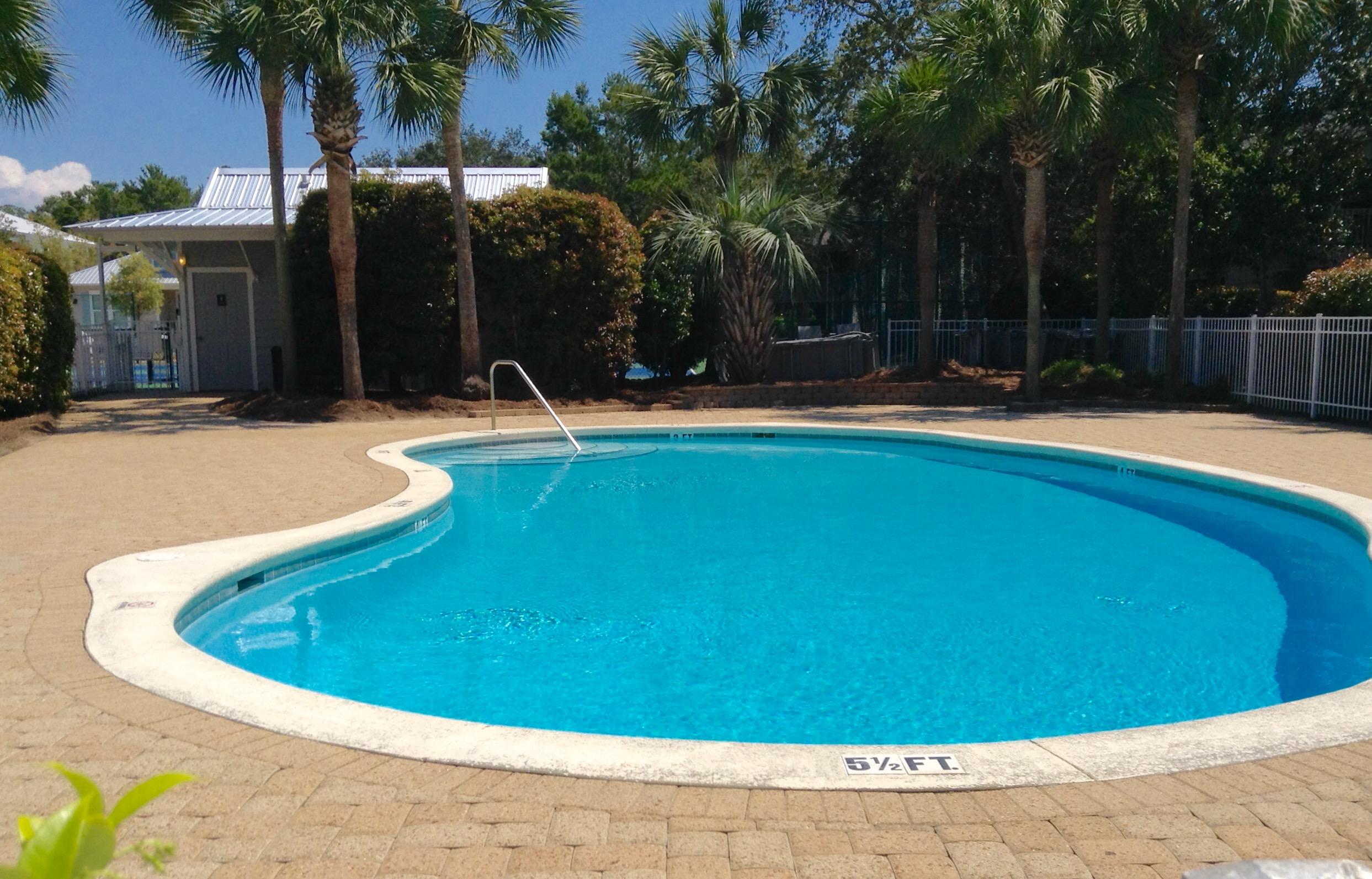 CASSINE GARDENS T/H PH 4 - Residential