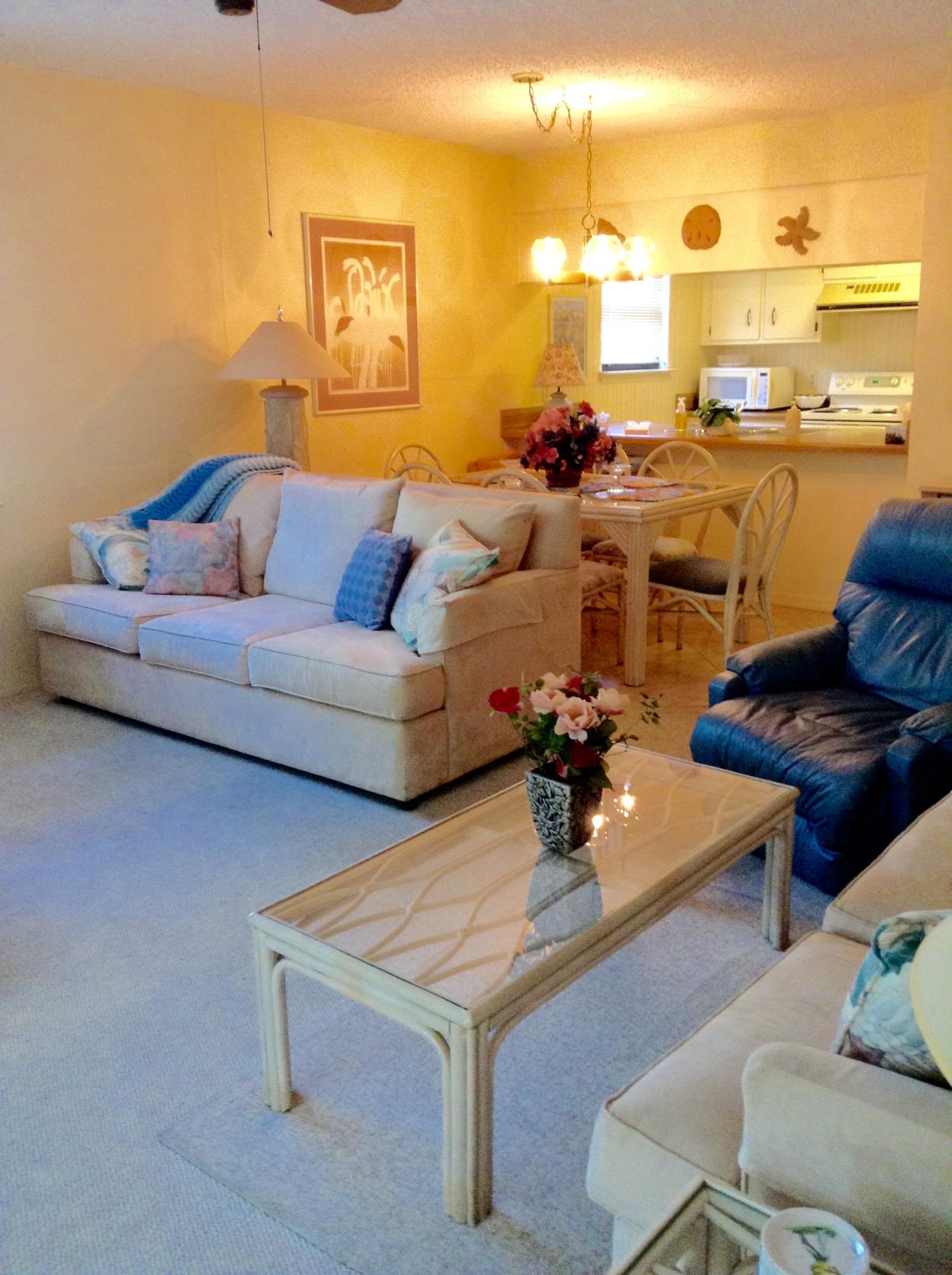 CASSINE GARDENS T/H PH 4 - Residential