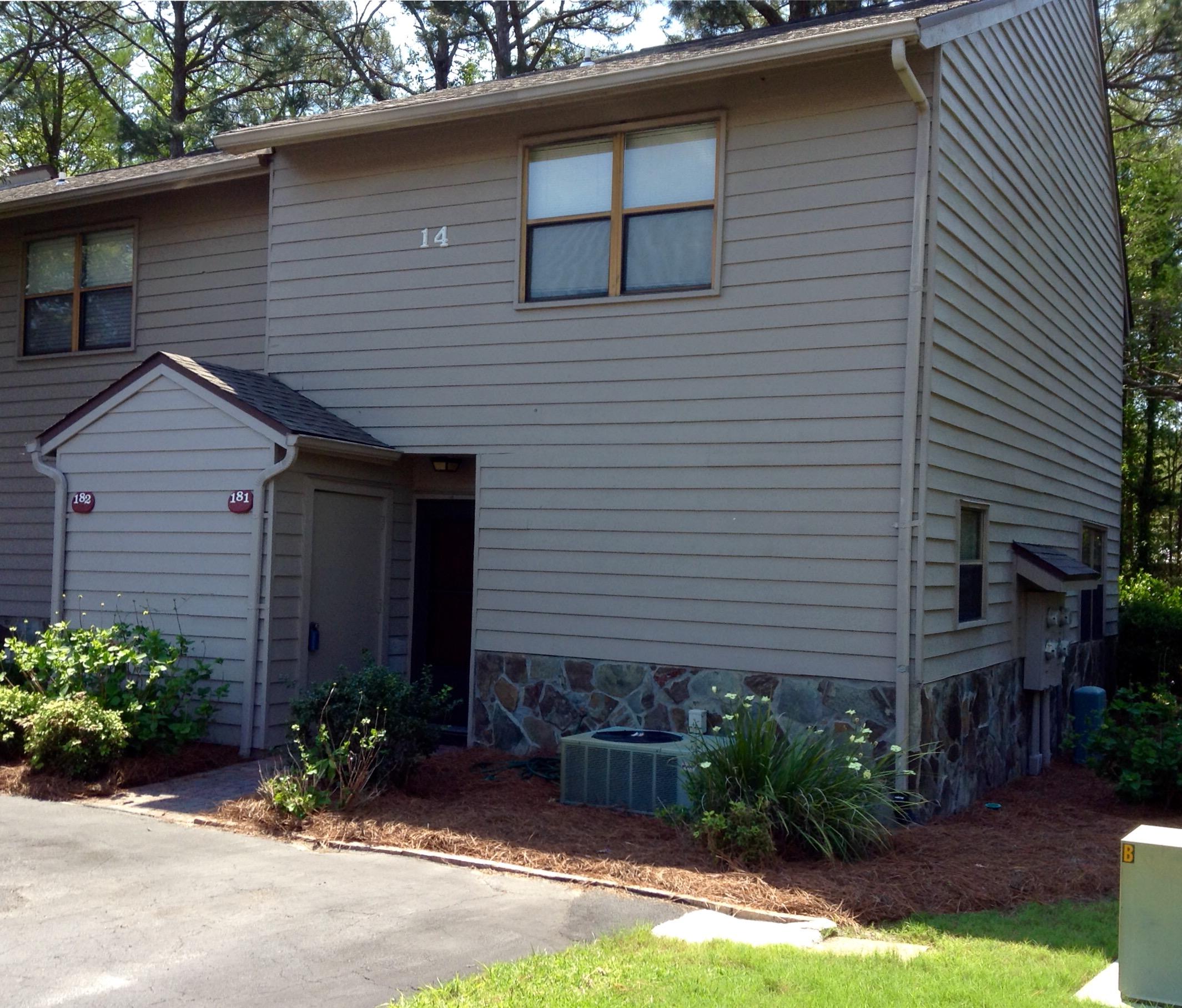 CASSINE GARDENS T/H PH 4 - Residential