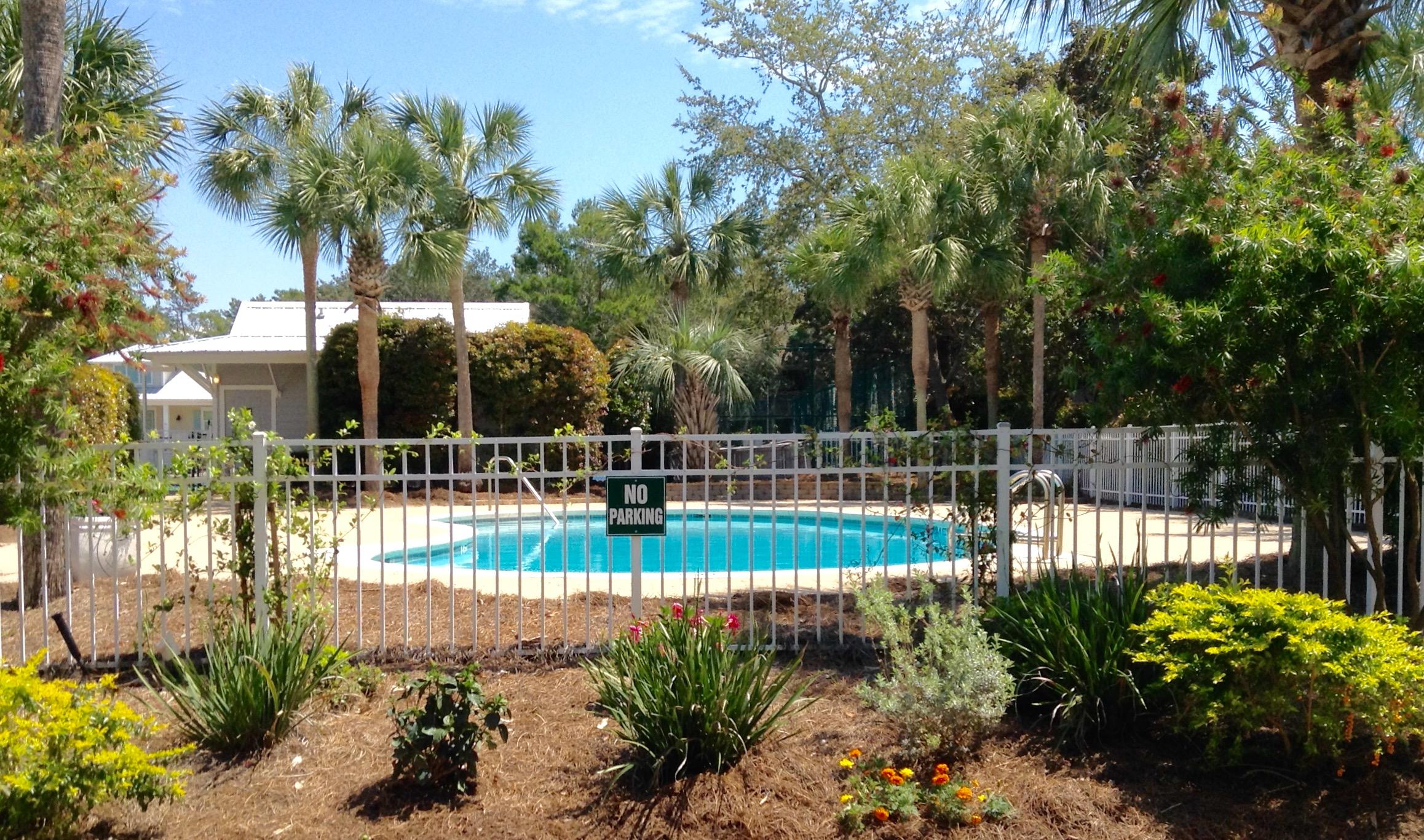 CASSINE GARDENS T/H PH 4 - Residential