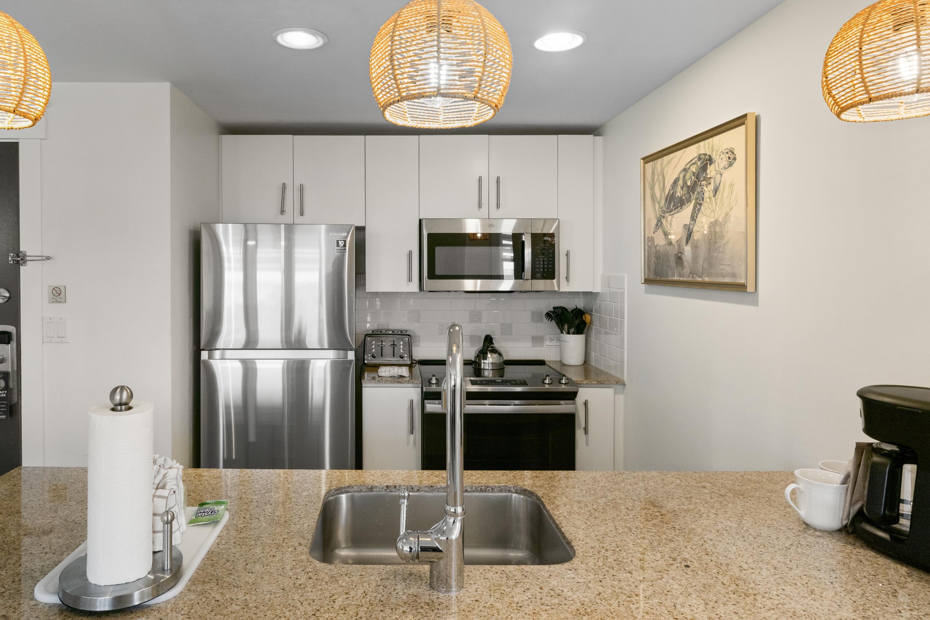 ELATION - Residential Lease