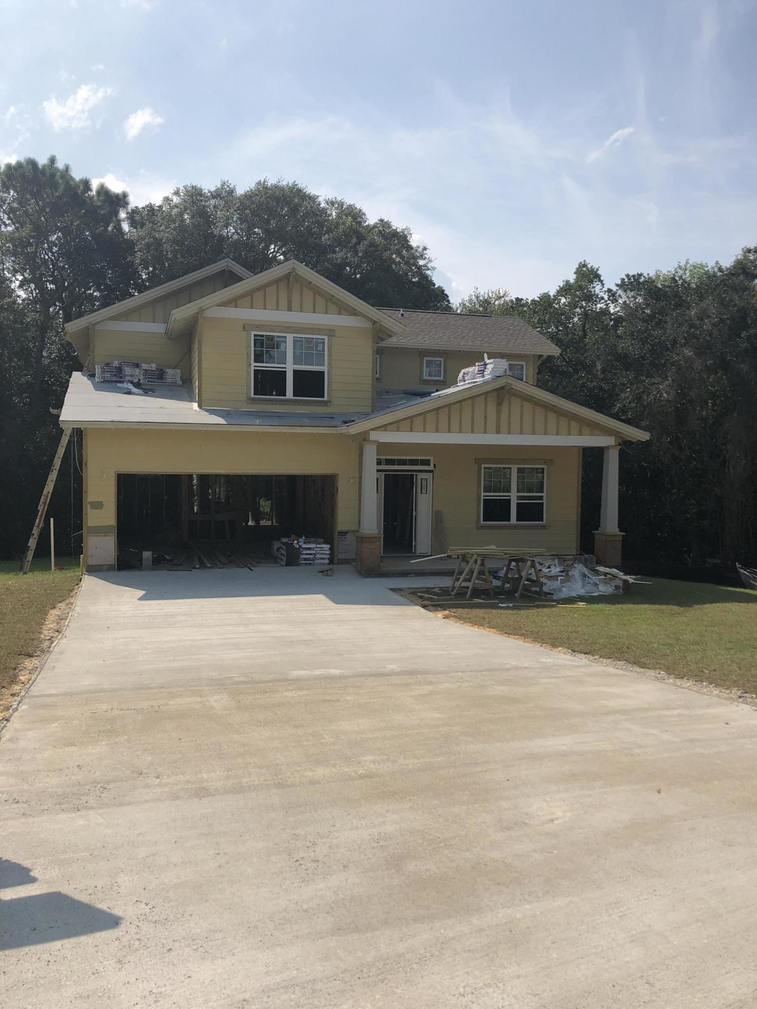 POWELL S/D - Residential