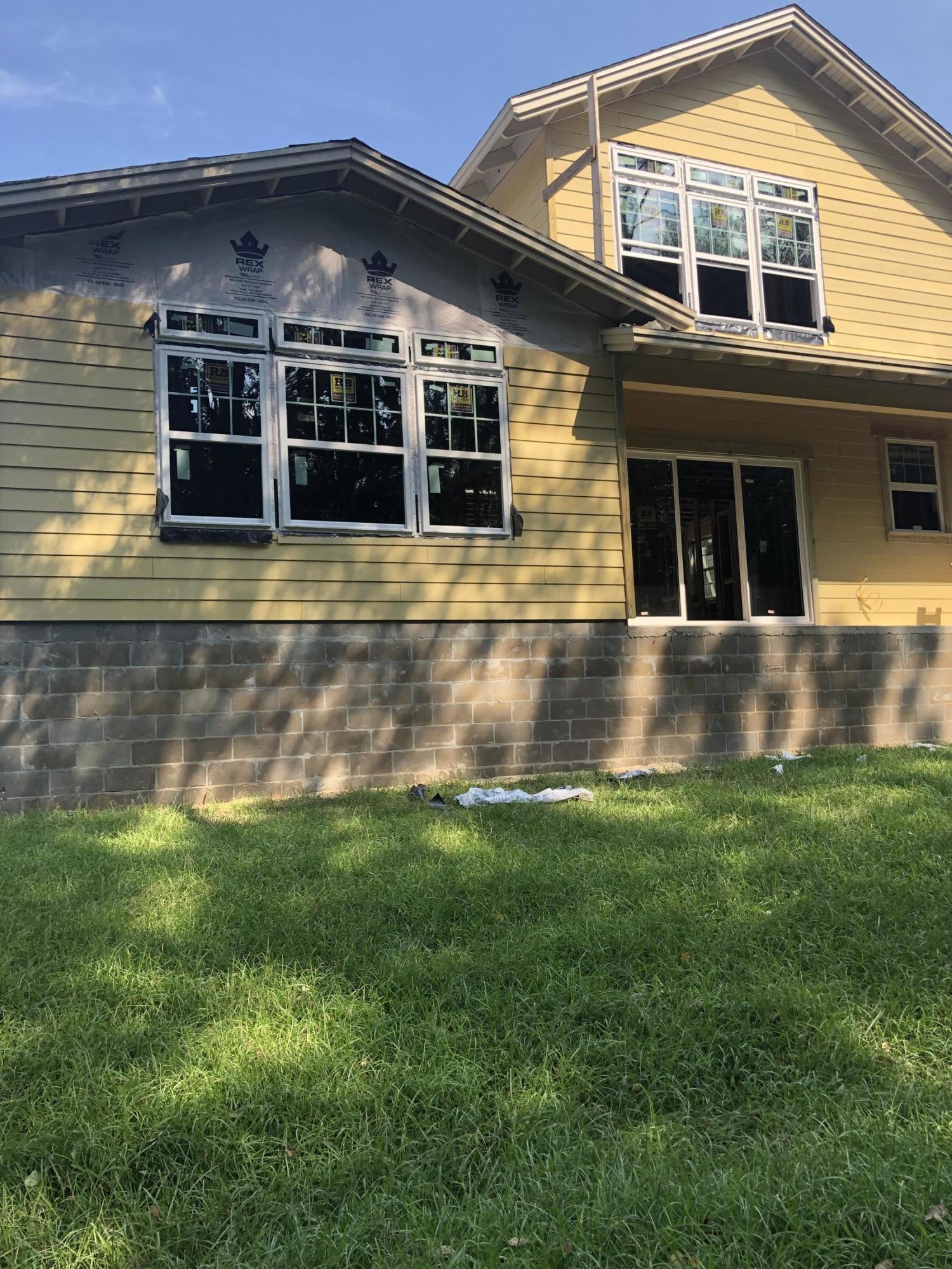 POWELL S/D - Residential