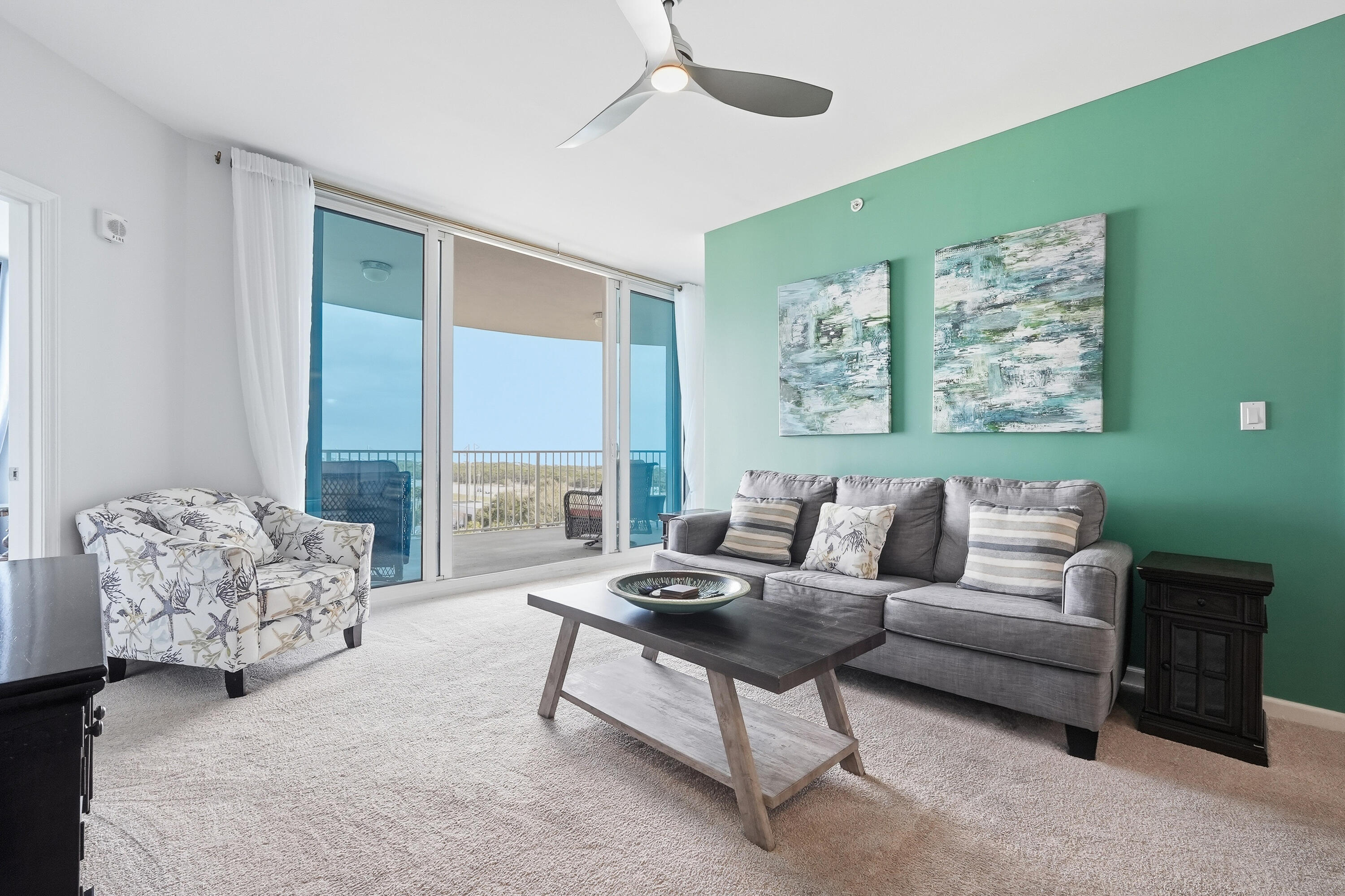 THE PALMS OF DESTIN - Residential