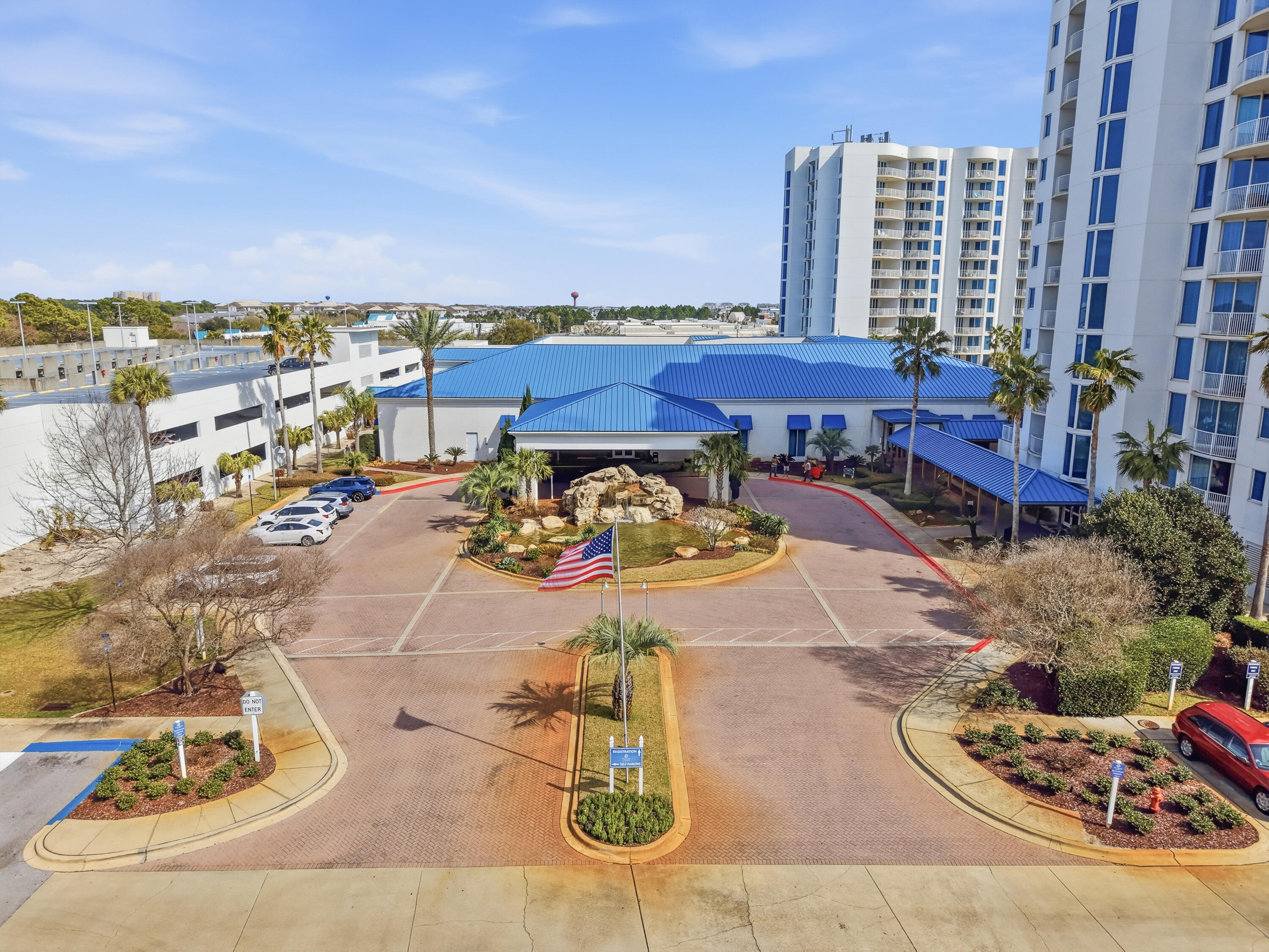 THE PALMS OF DESTIN - Residential