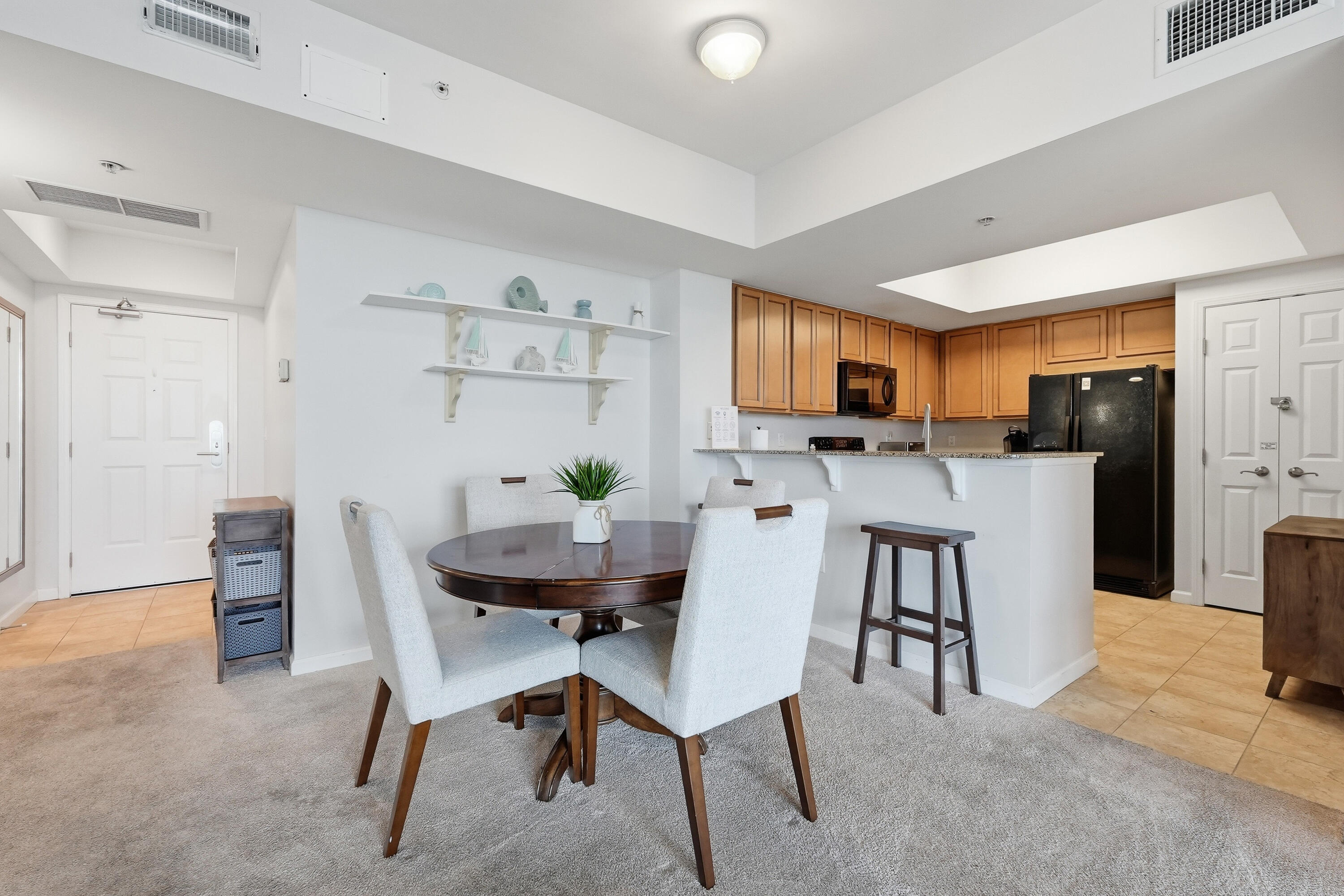 THE PALMS OF DESTIN - Residential