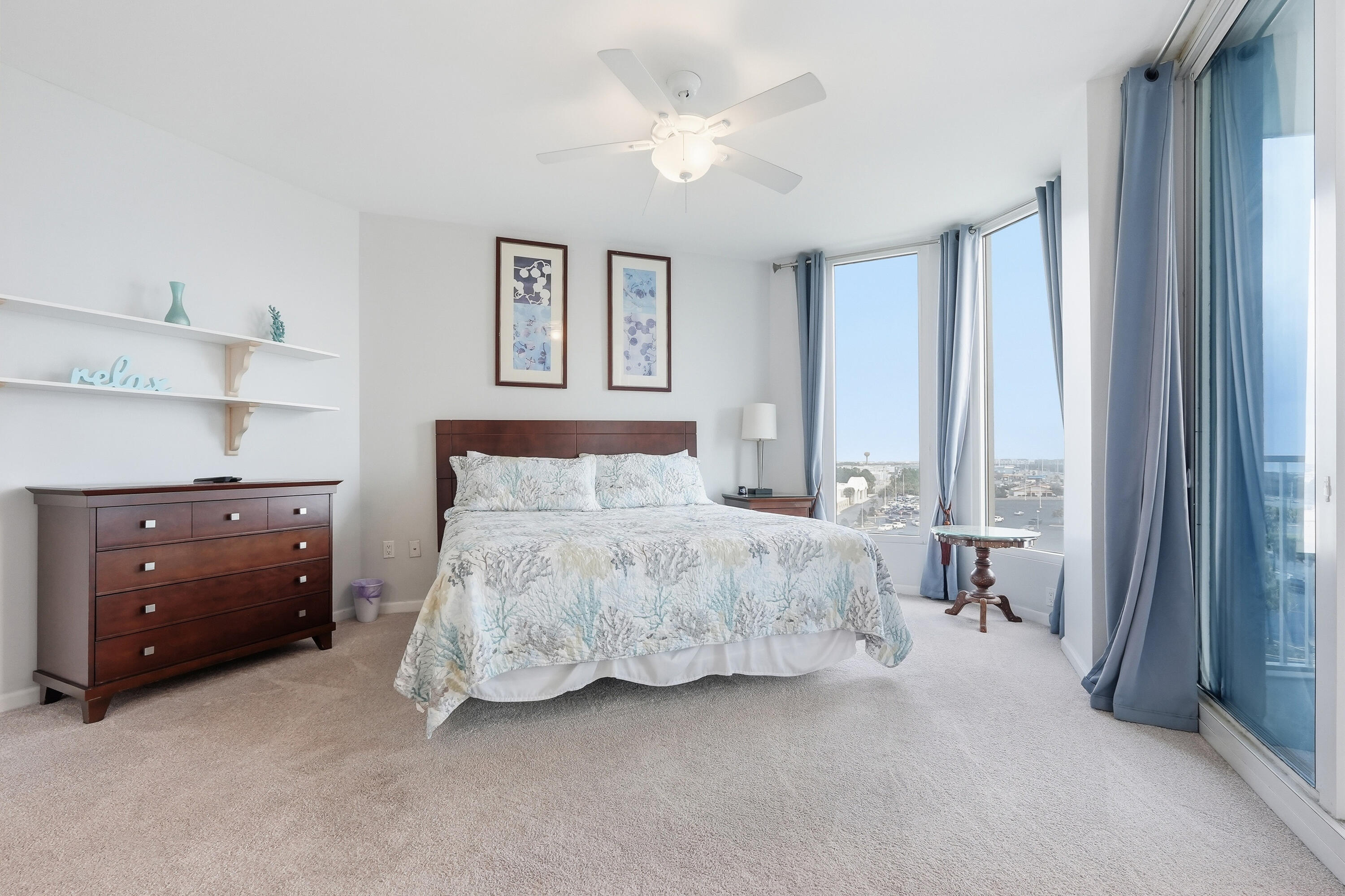 THE PALMS OF DESTIN - Residential