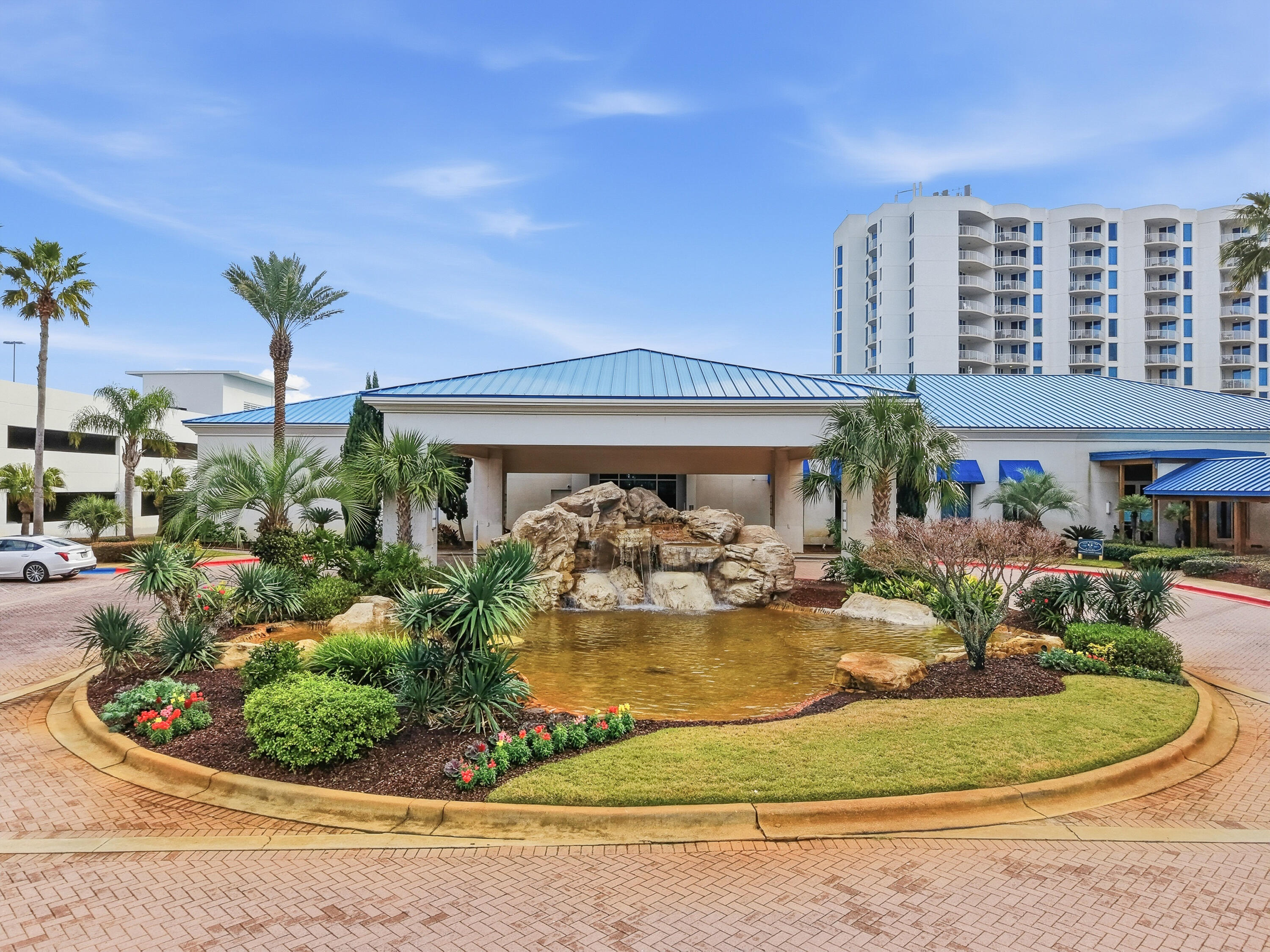 THE PALMS OF DESTIN - Residential