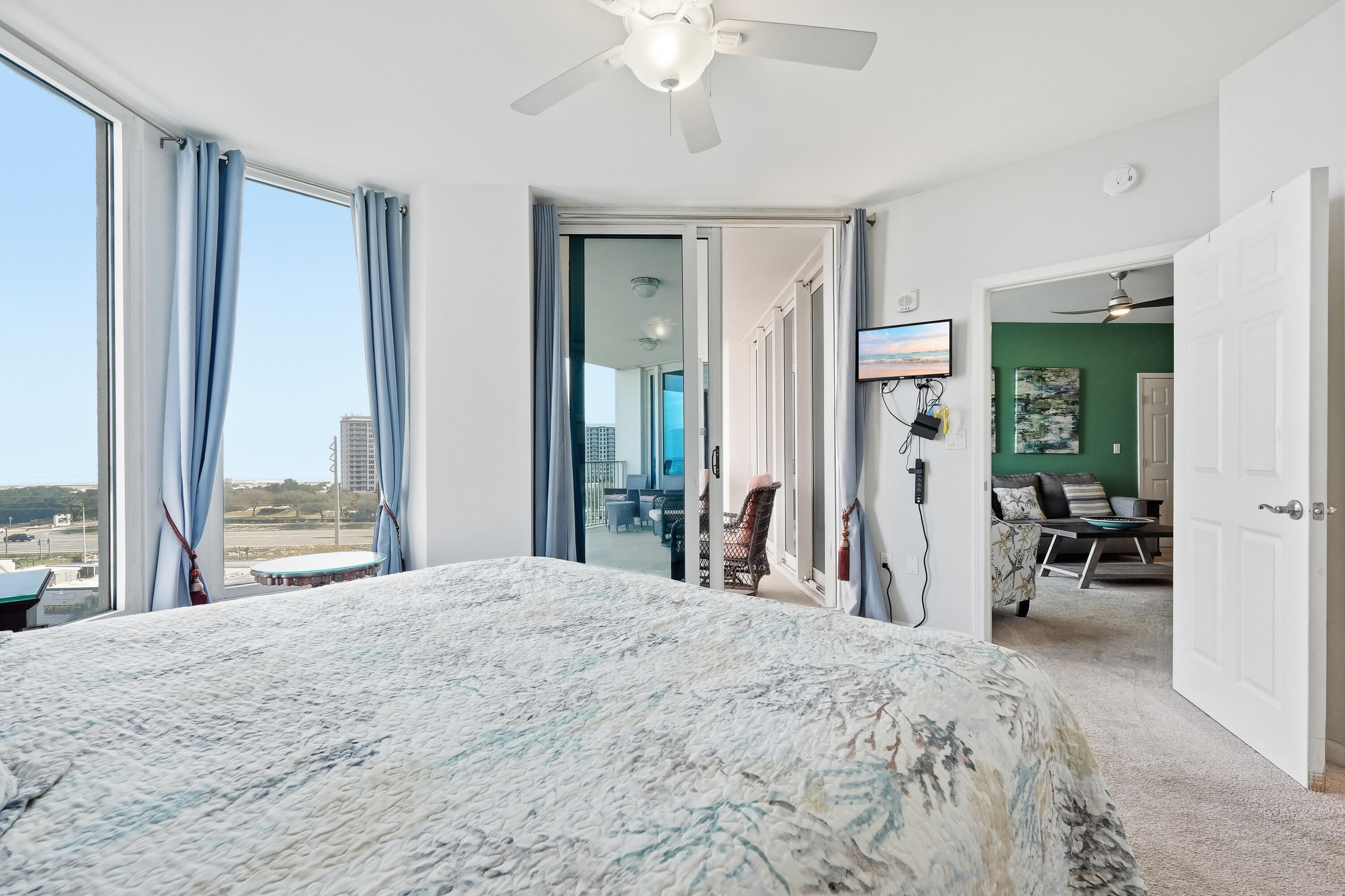 THE PALMS OF DESTIN - Residential