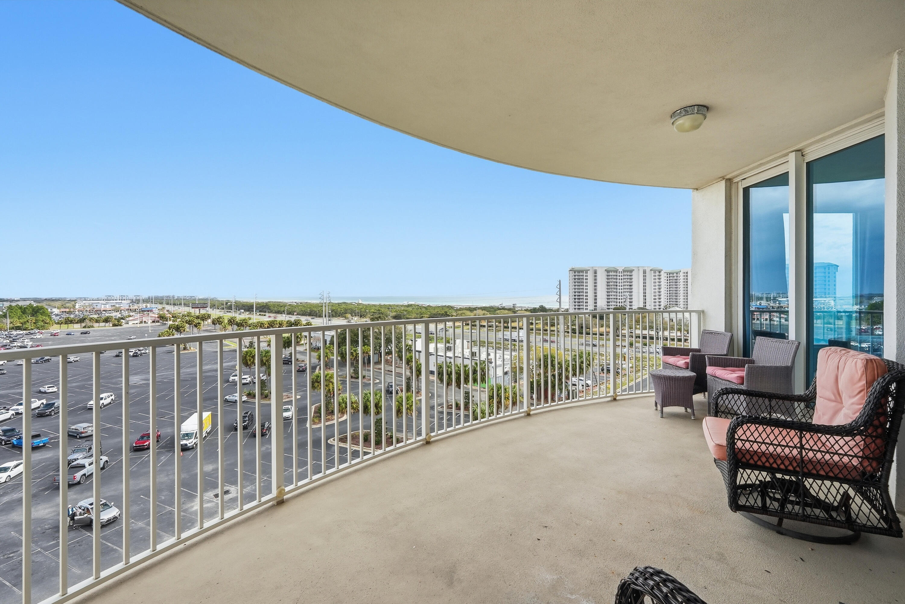 THE PALMS OF DESTIN - Residential