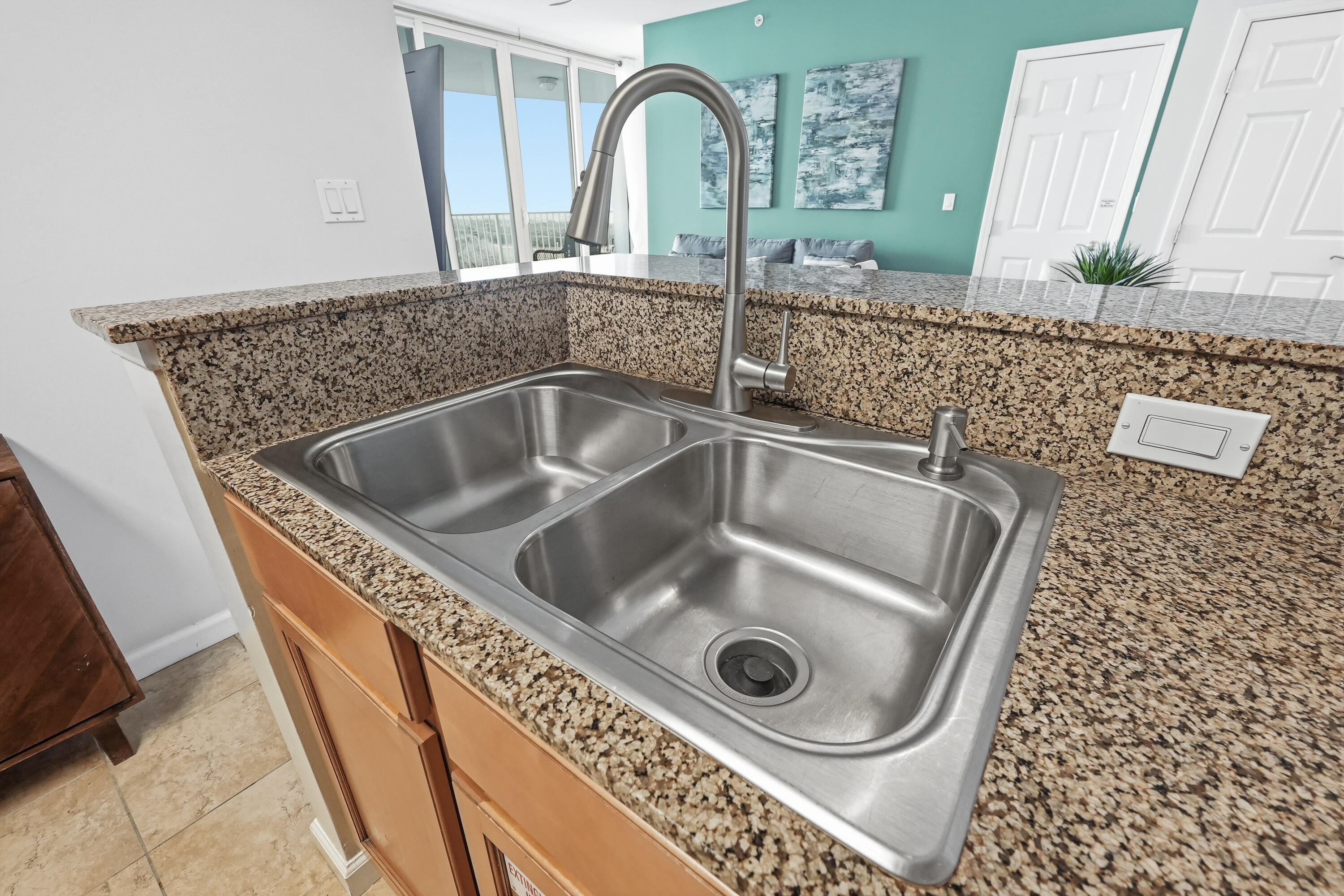 THE PALMS OF DESTIN - Residential