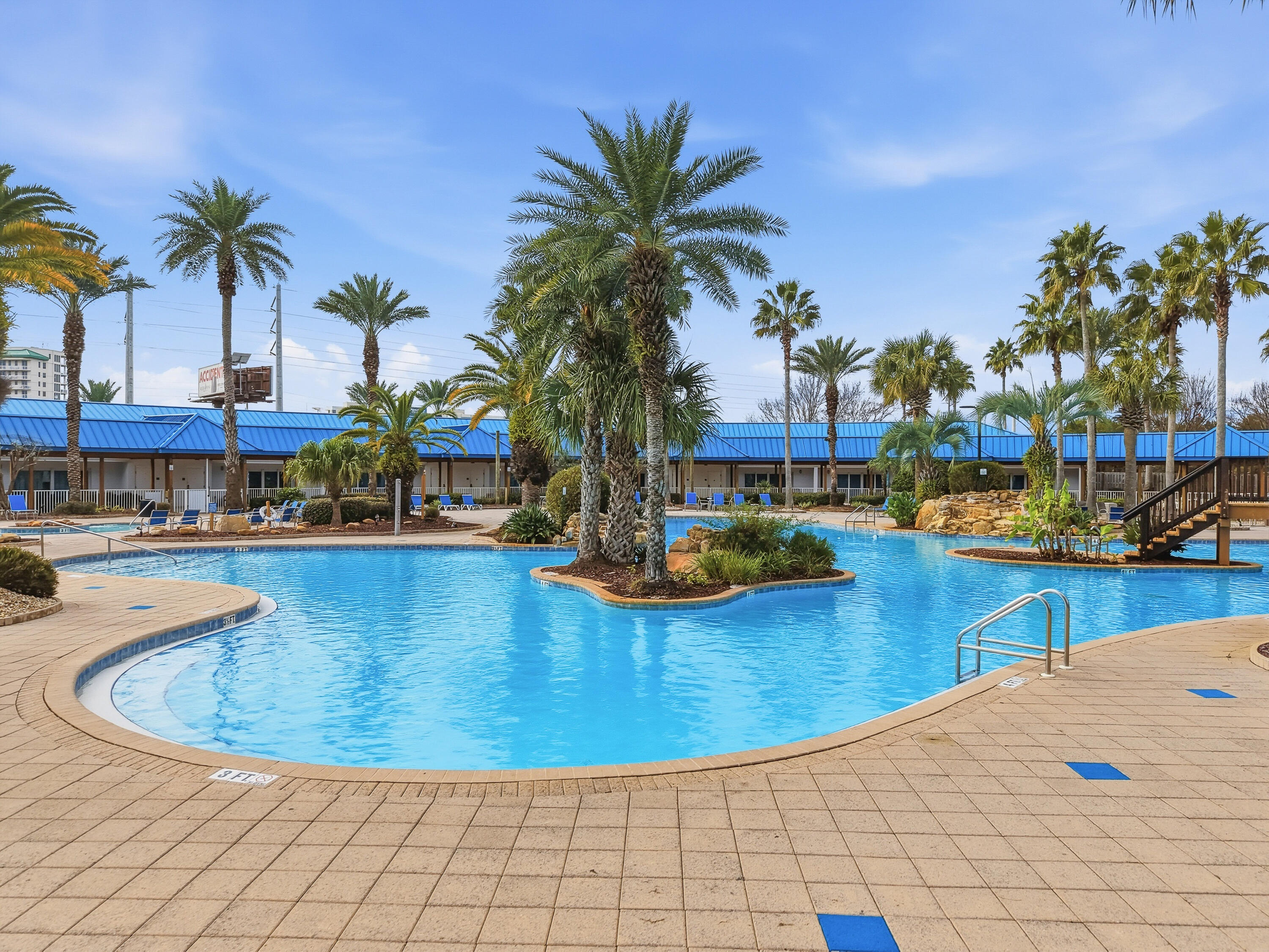 THE PALMS OF DESTIN - Residential