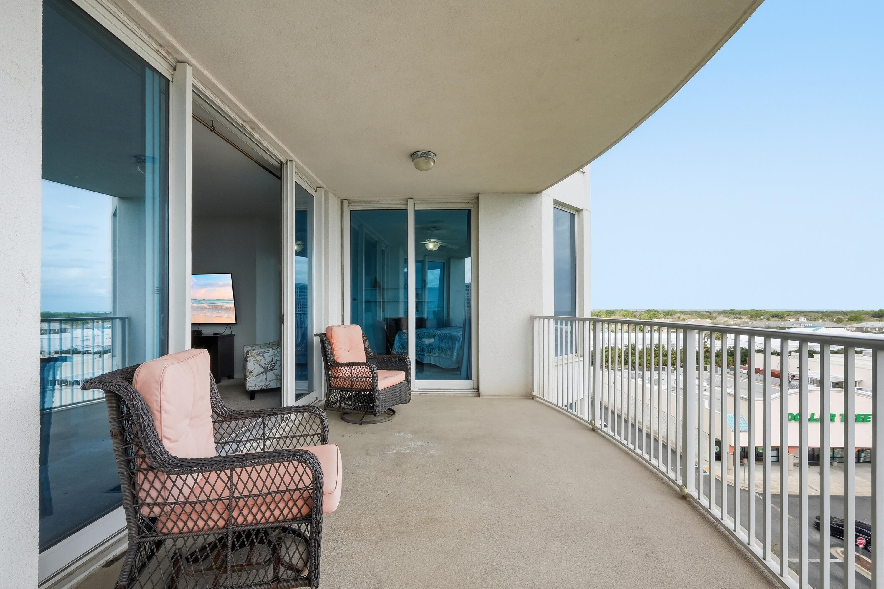 THE PALMS OF DESTIN - Residential