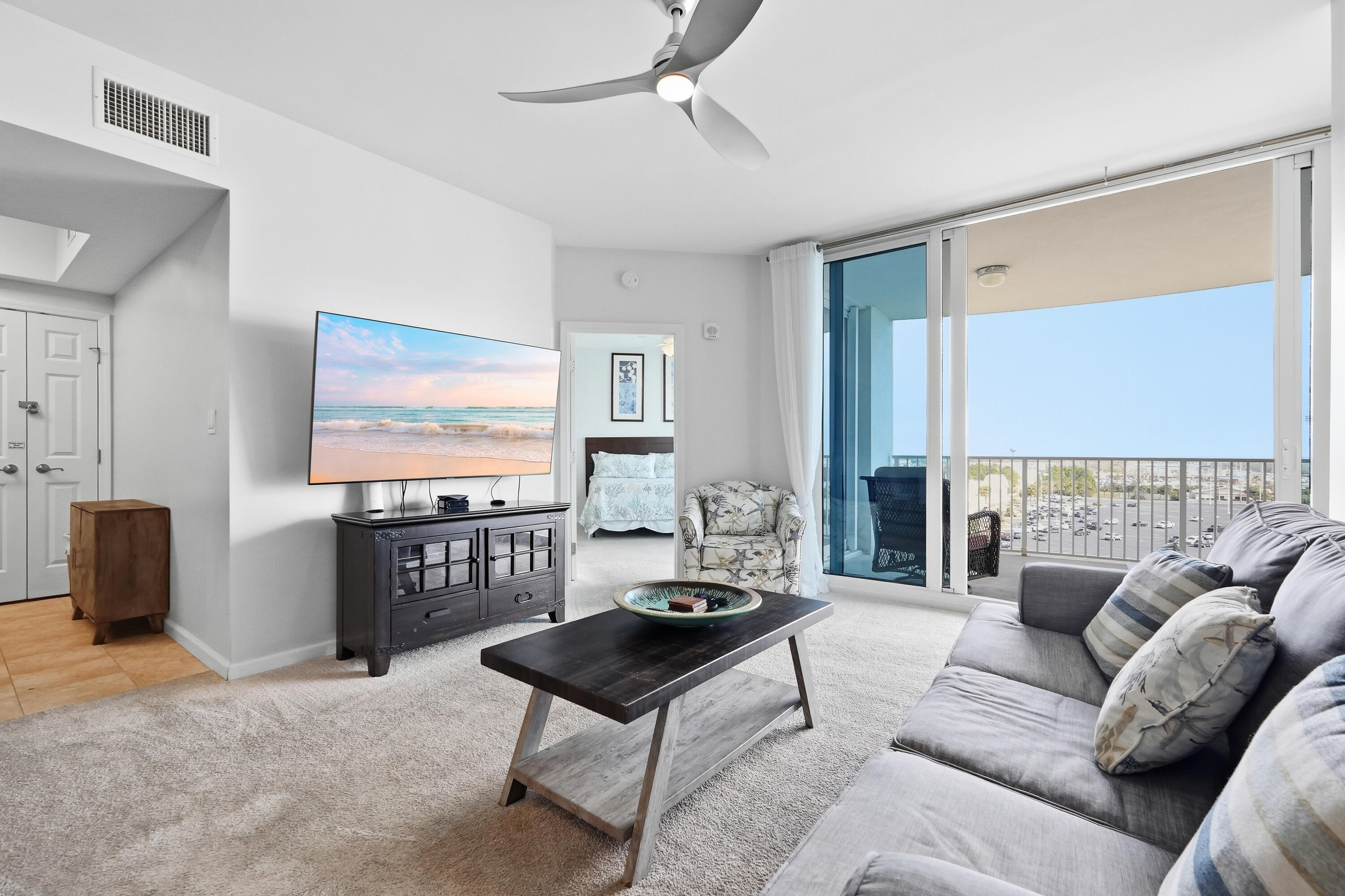 THE PALMS OF DESTIN - Residential