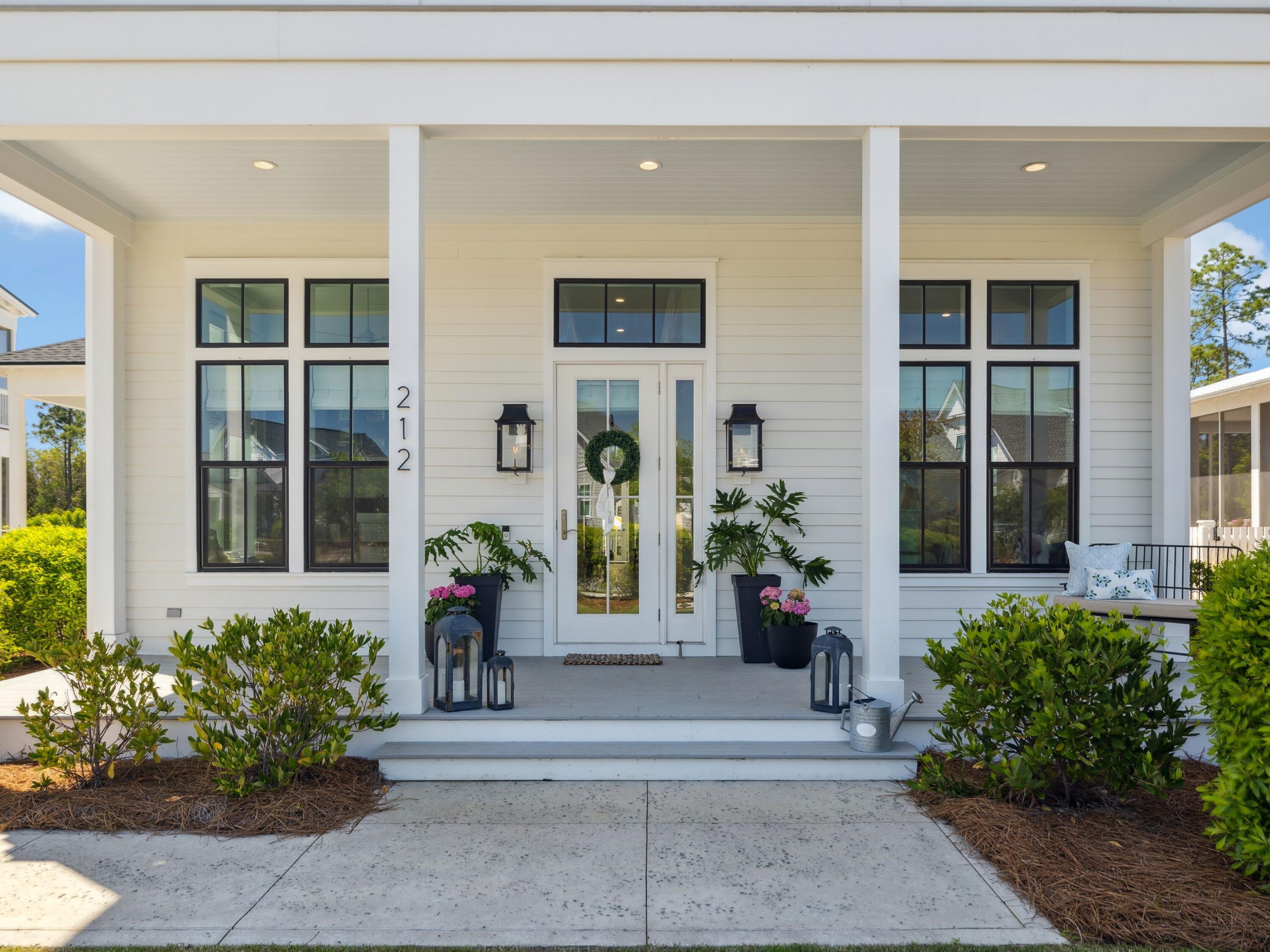 WATERSOUND ORIGINS - Residential