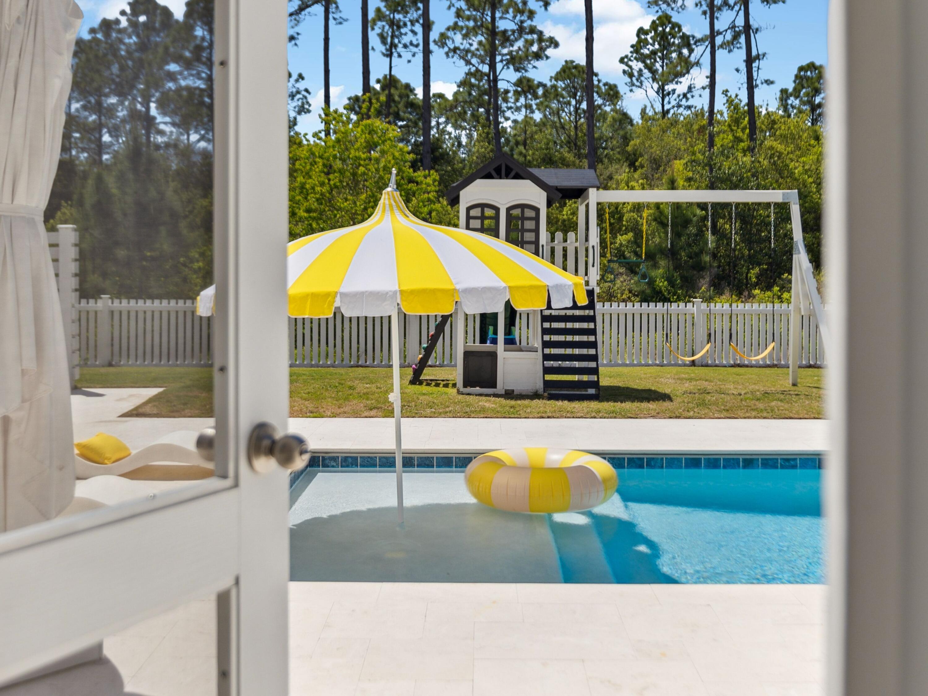 WATERSOUND ORIGINS - Residential