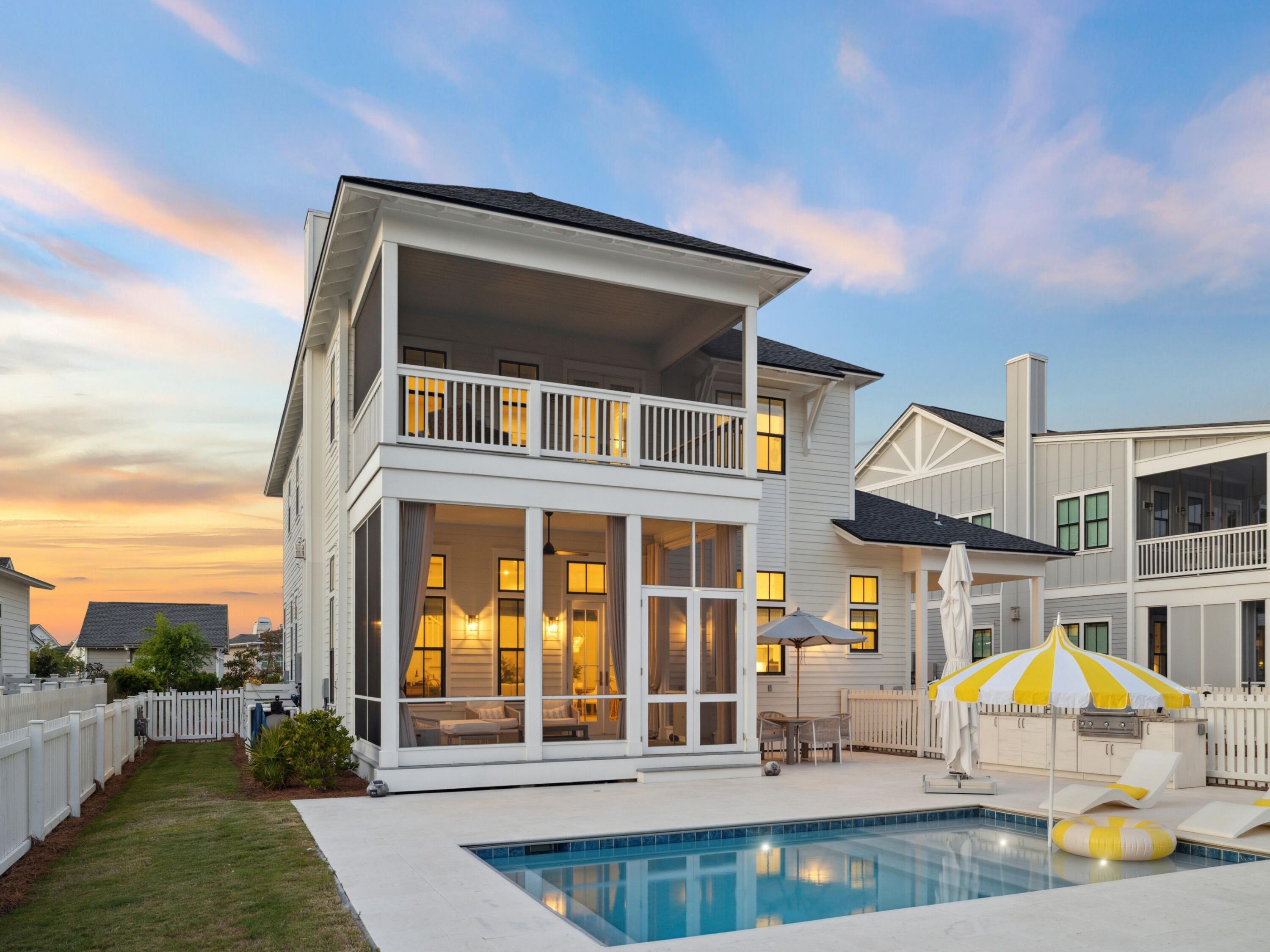 WATERSOUND ORIGINS - Residential