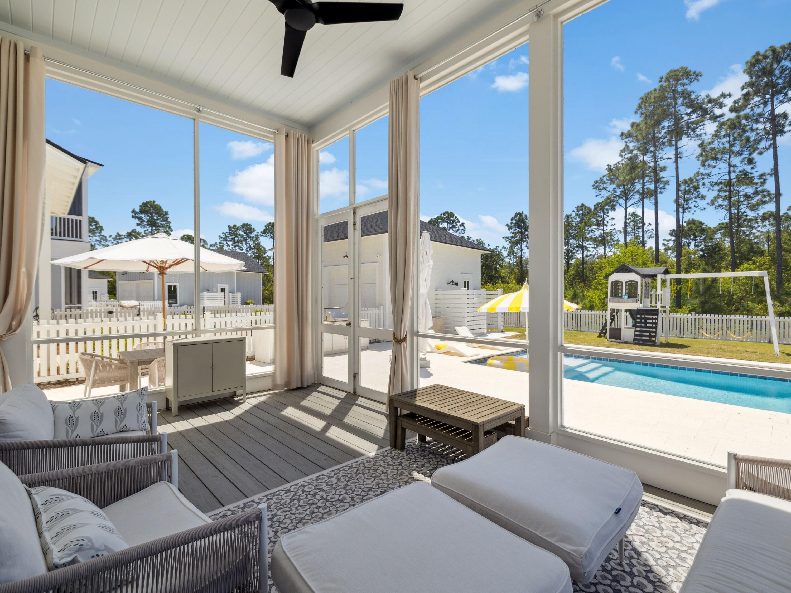 WATERSOUND ORIGINS - Residential