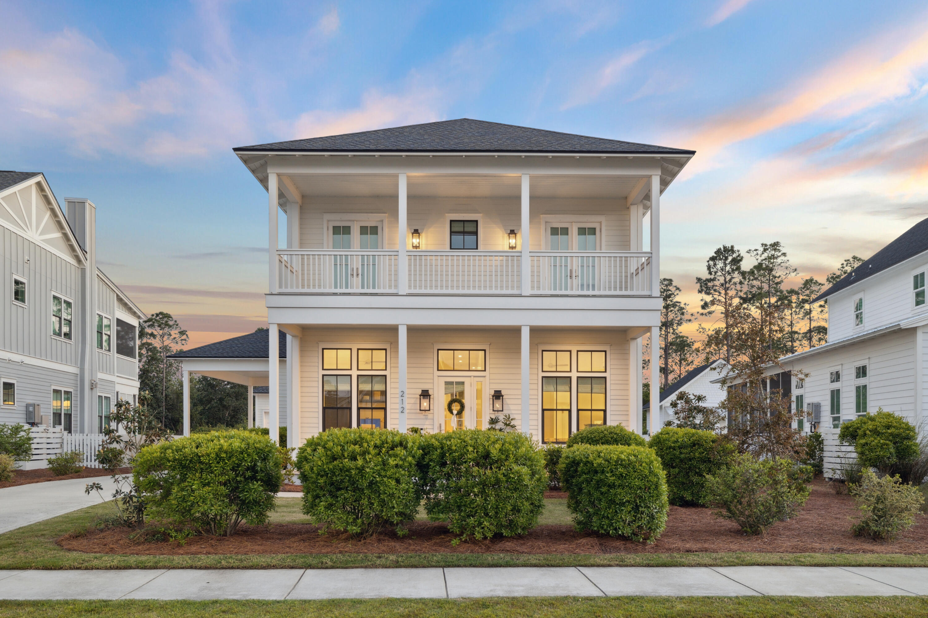 WATERSOUND ORIGINS - Residential