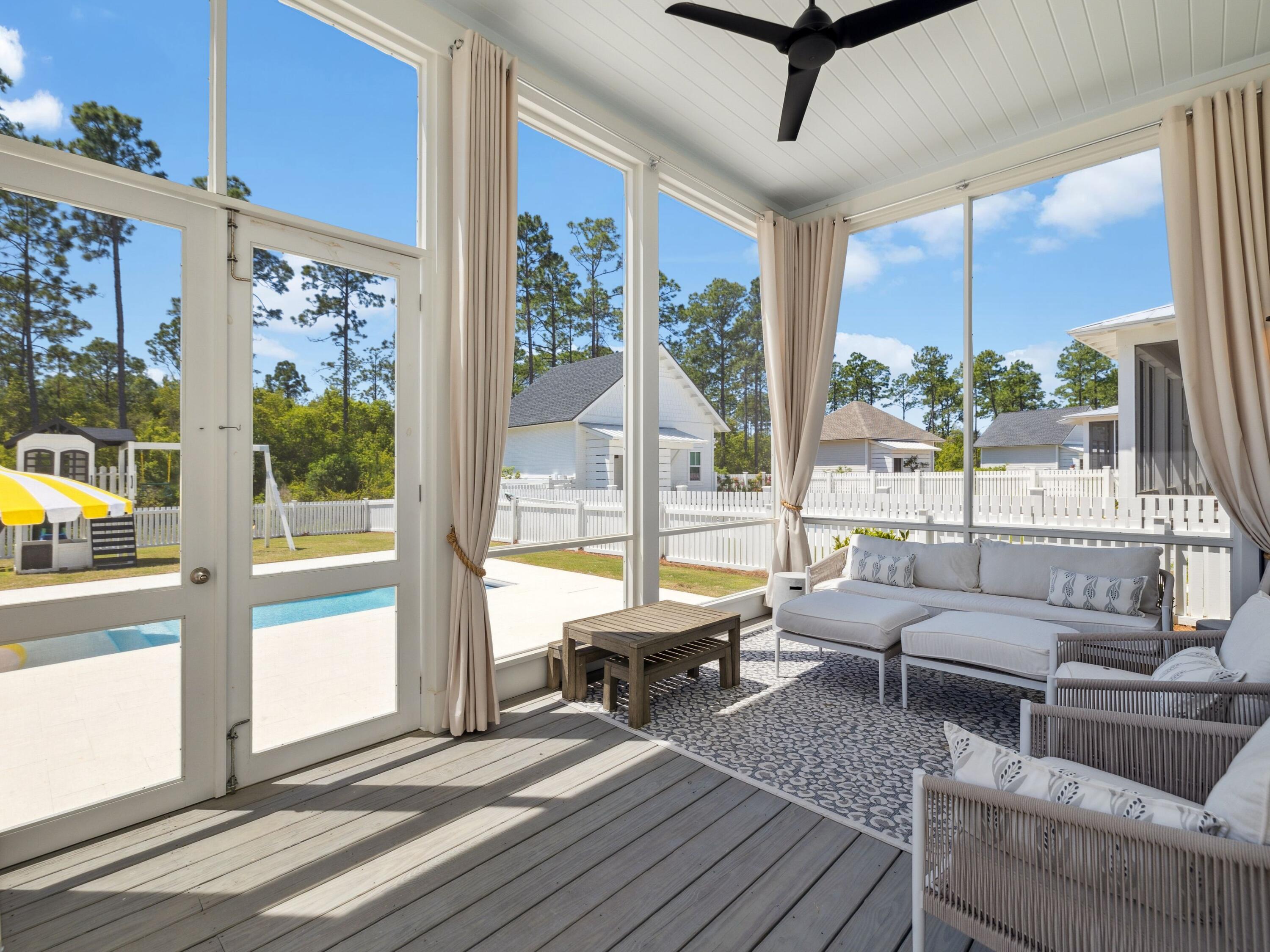 WATERSOUND ORIGINS - Residential