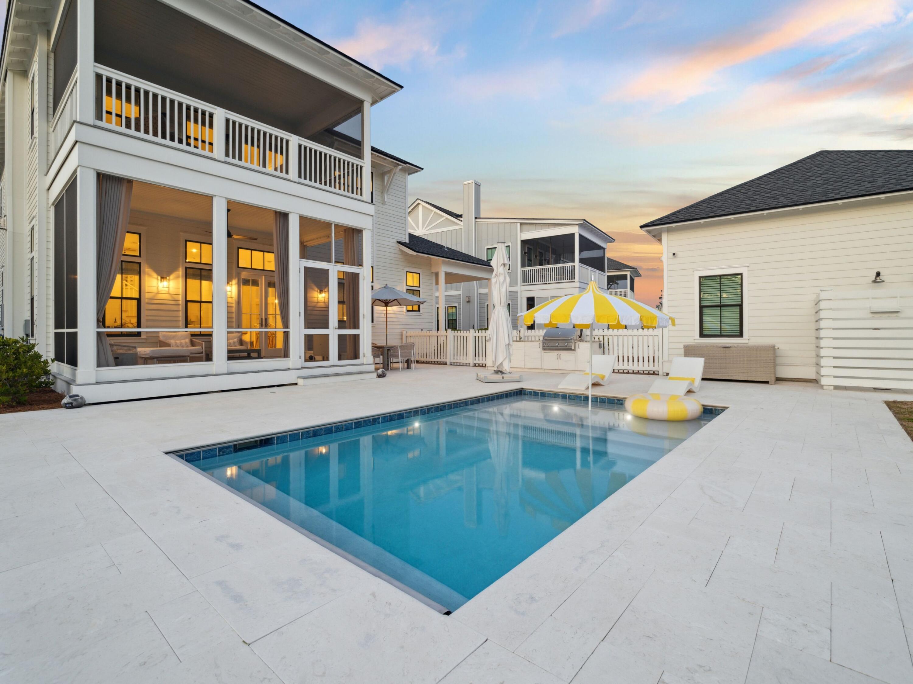 WATERSOUND ORIGINS - Residential