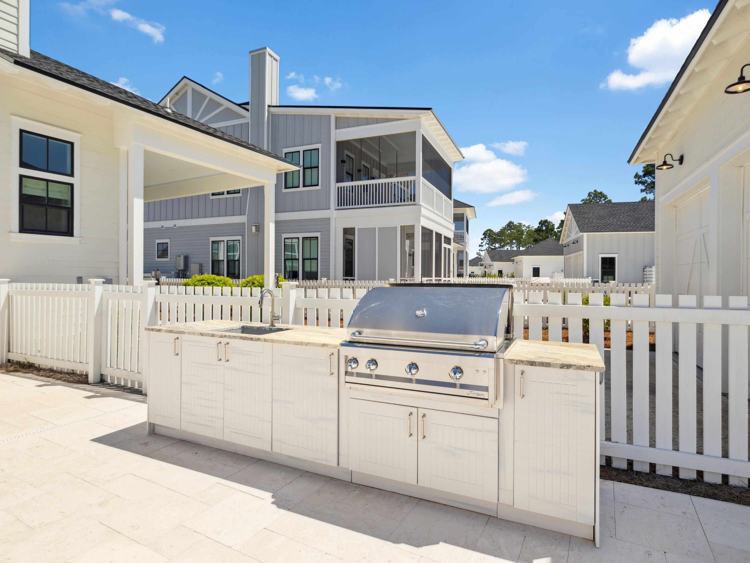 WATERSOUND ORIGINS - Residential