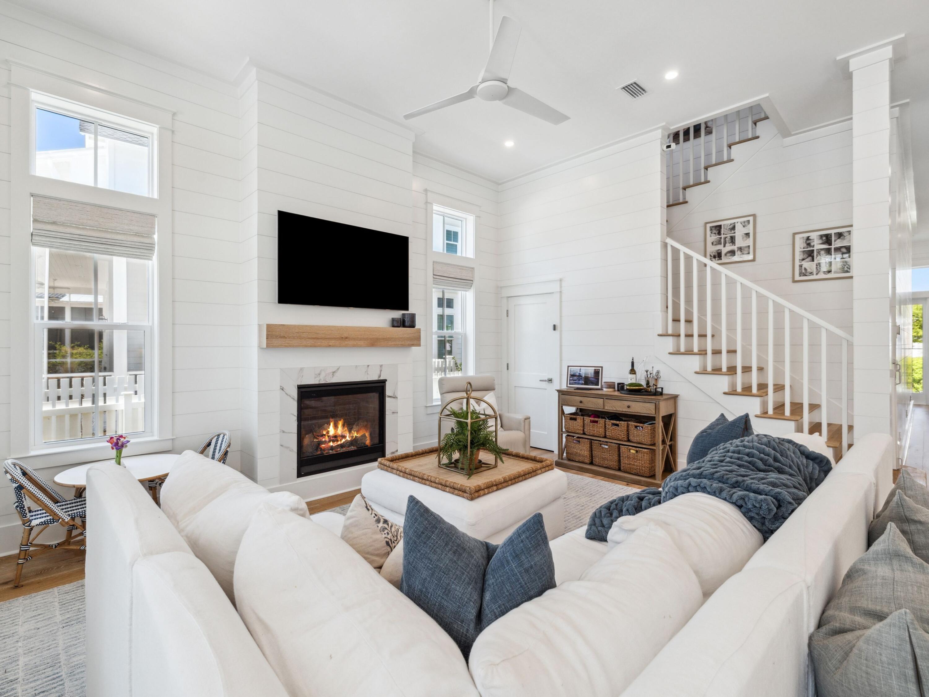 WATERSOUND ORIGINS - Residential