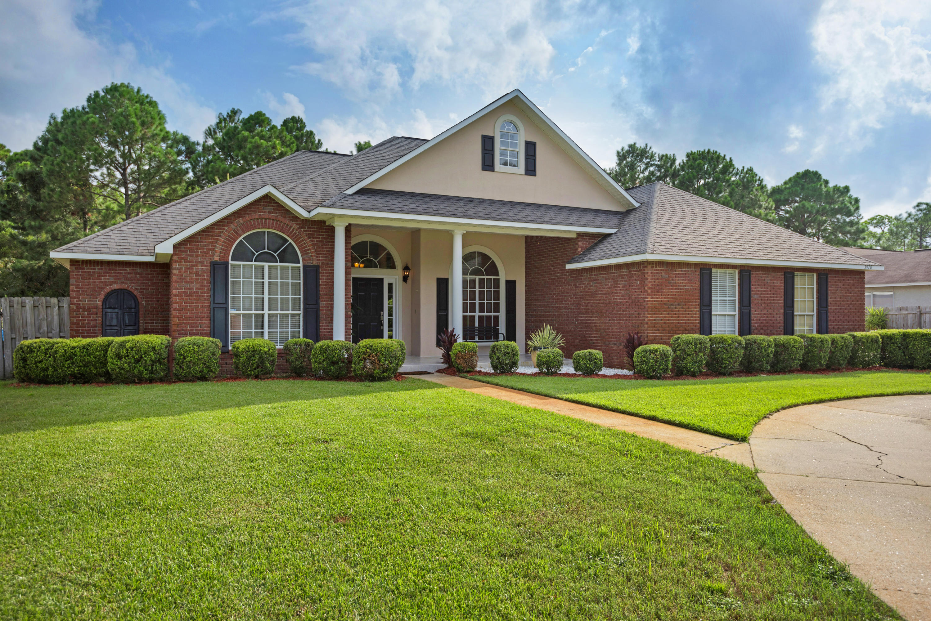 INDIAN TRAIL S/D - Residential