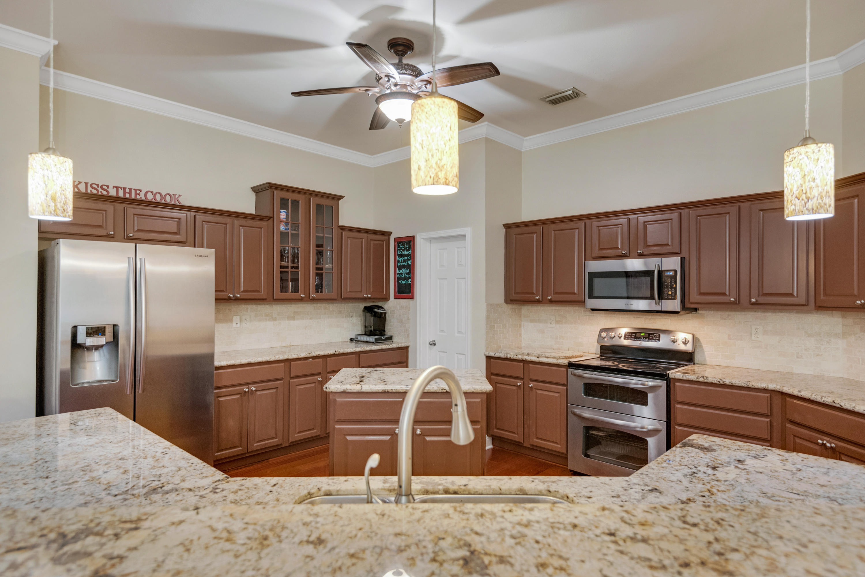 INDIAN TRAIL S/D - Residential