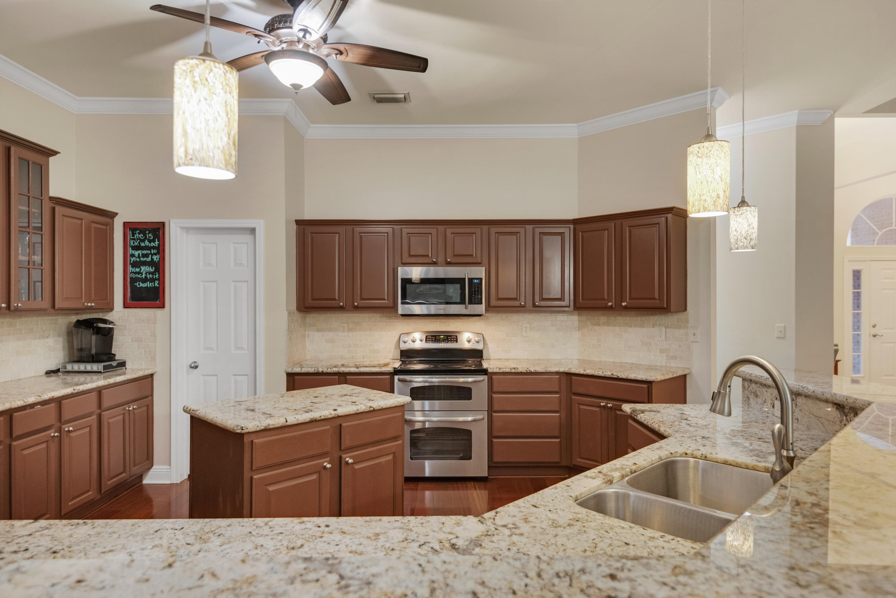 INDIAN TRAIL S/D - Residential