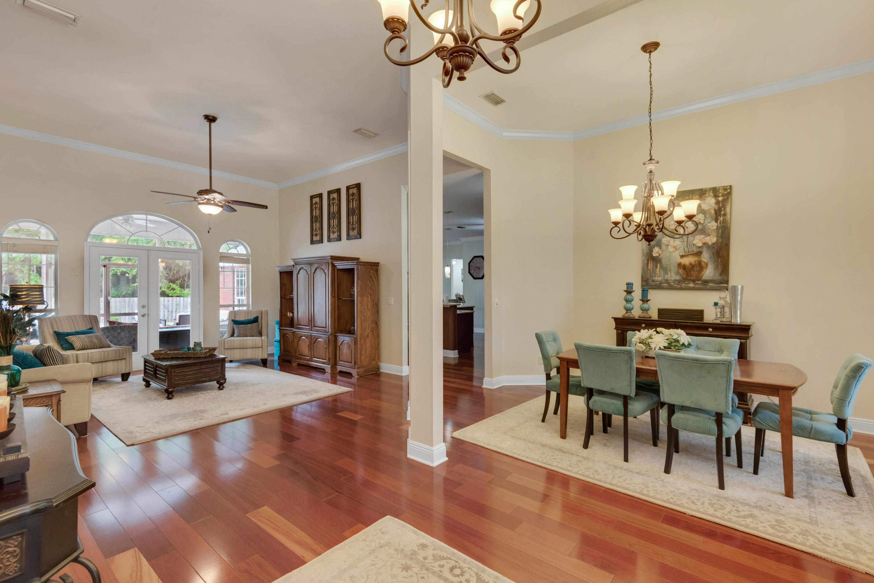 INDIAN TRAIL S/D - Residential