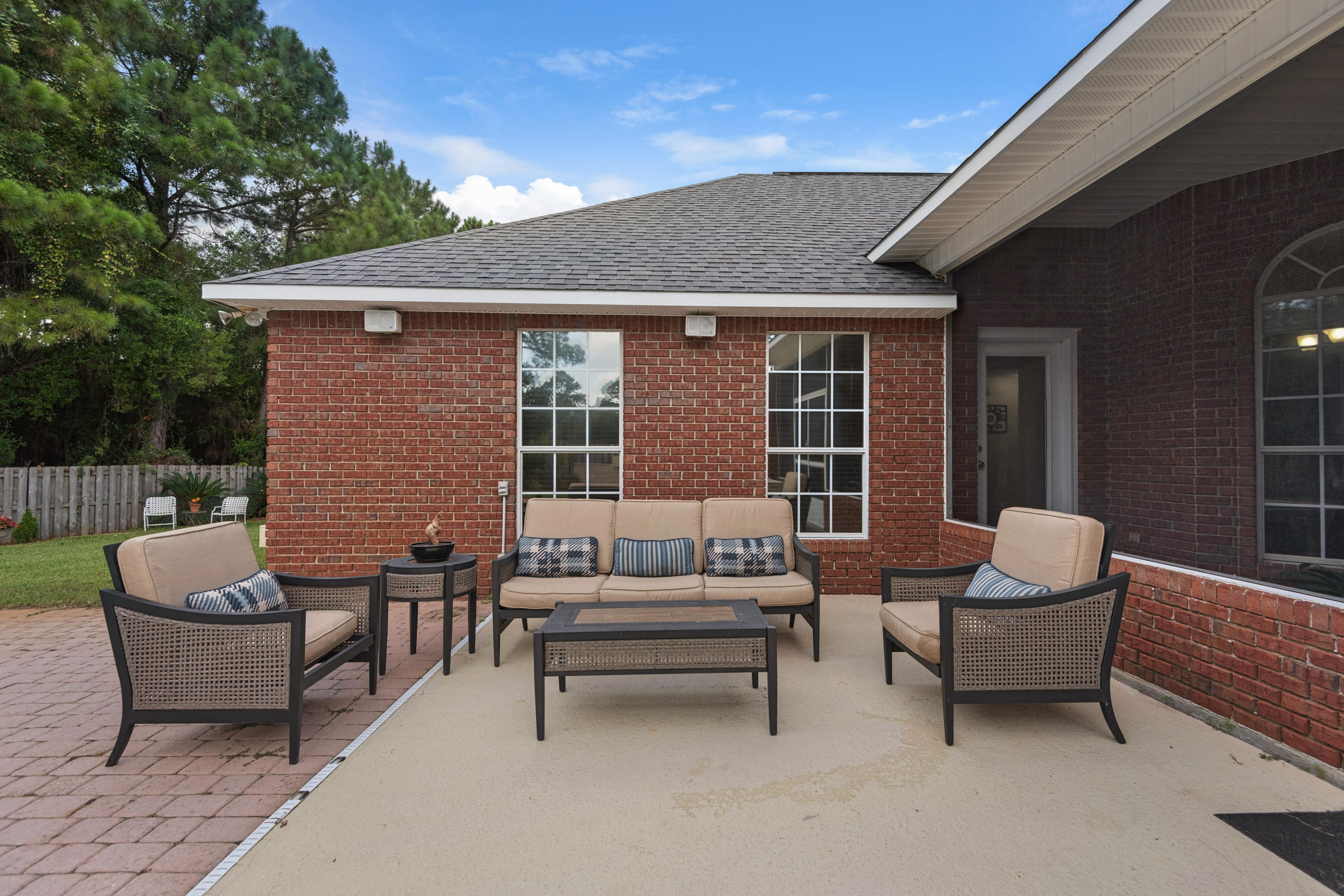 INDIAN TRAIL S/D - Residential