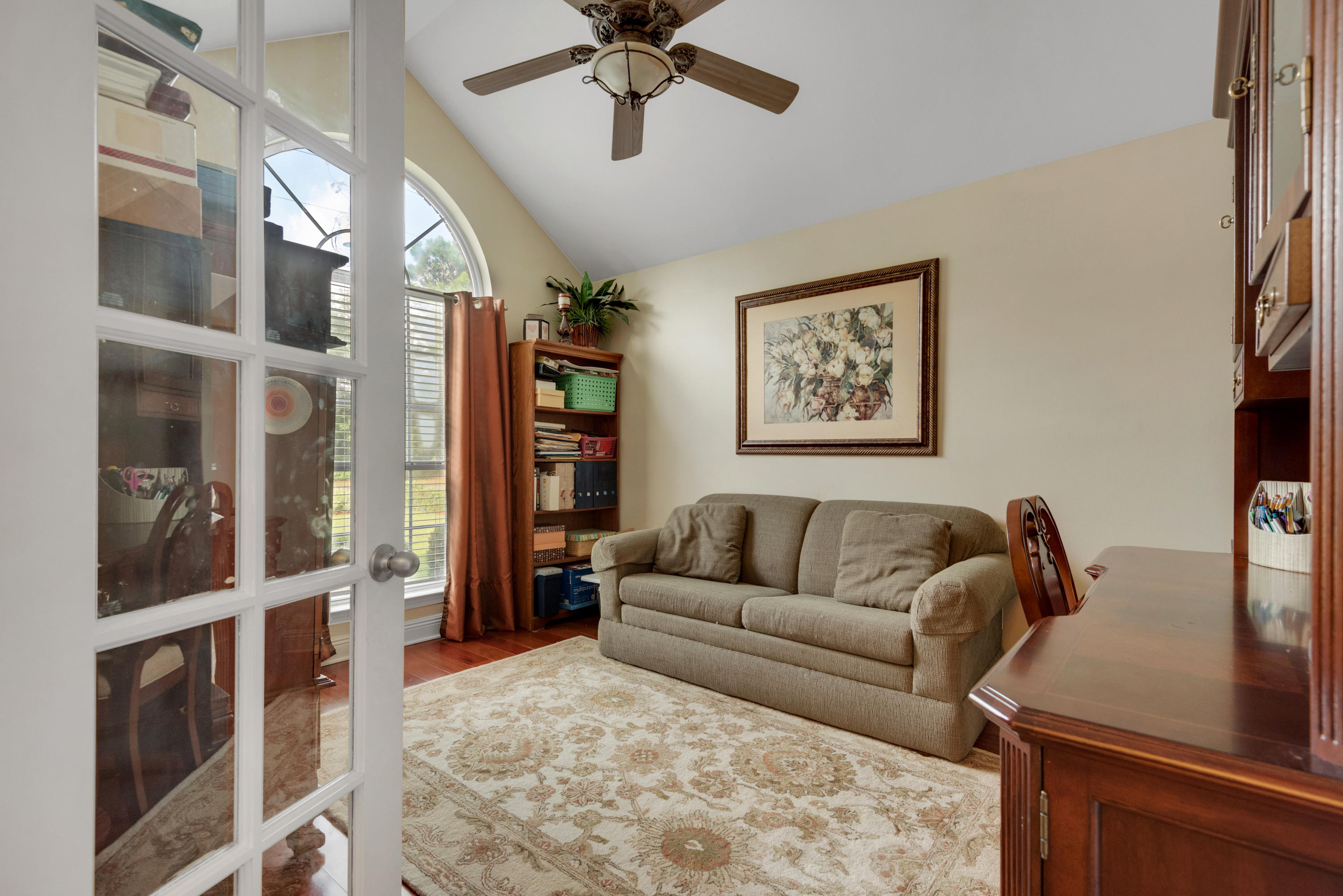 INDIAN TRAIL S/D - Residential